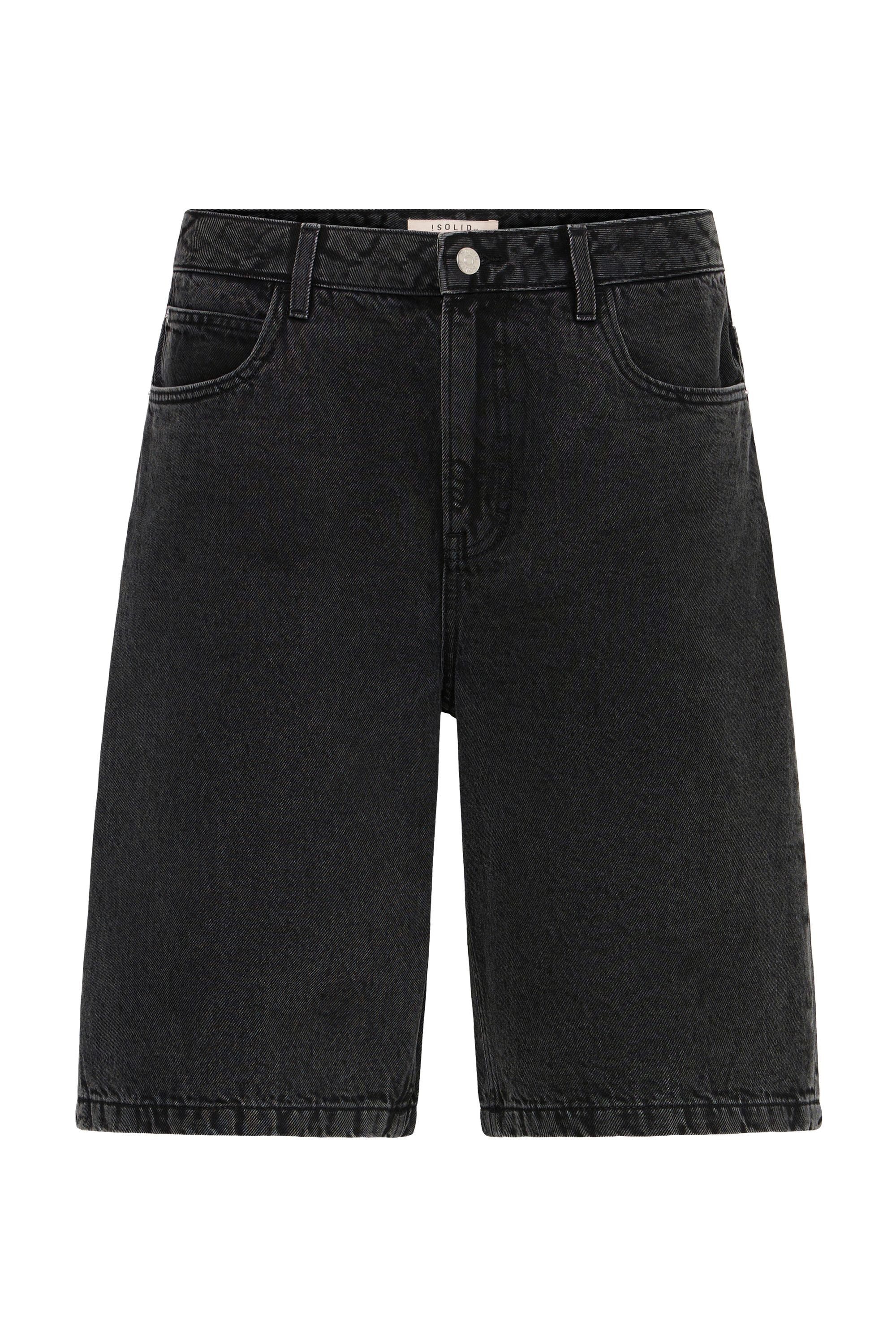 Jeansshorts SDOmid