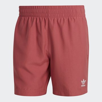 adidas Performance Badehose ORIGINALS ESSENTIALS SOLID (1-St)