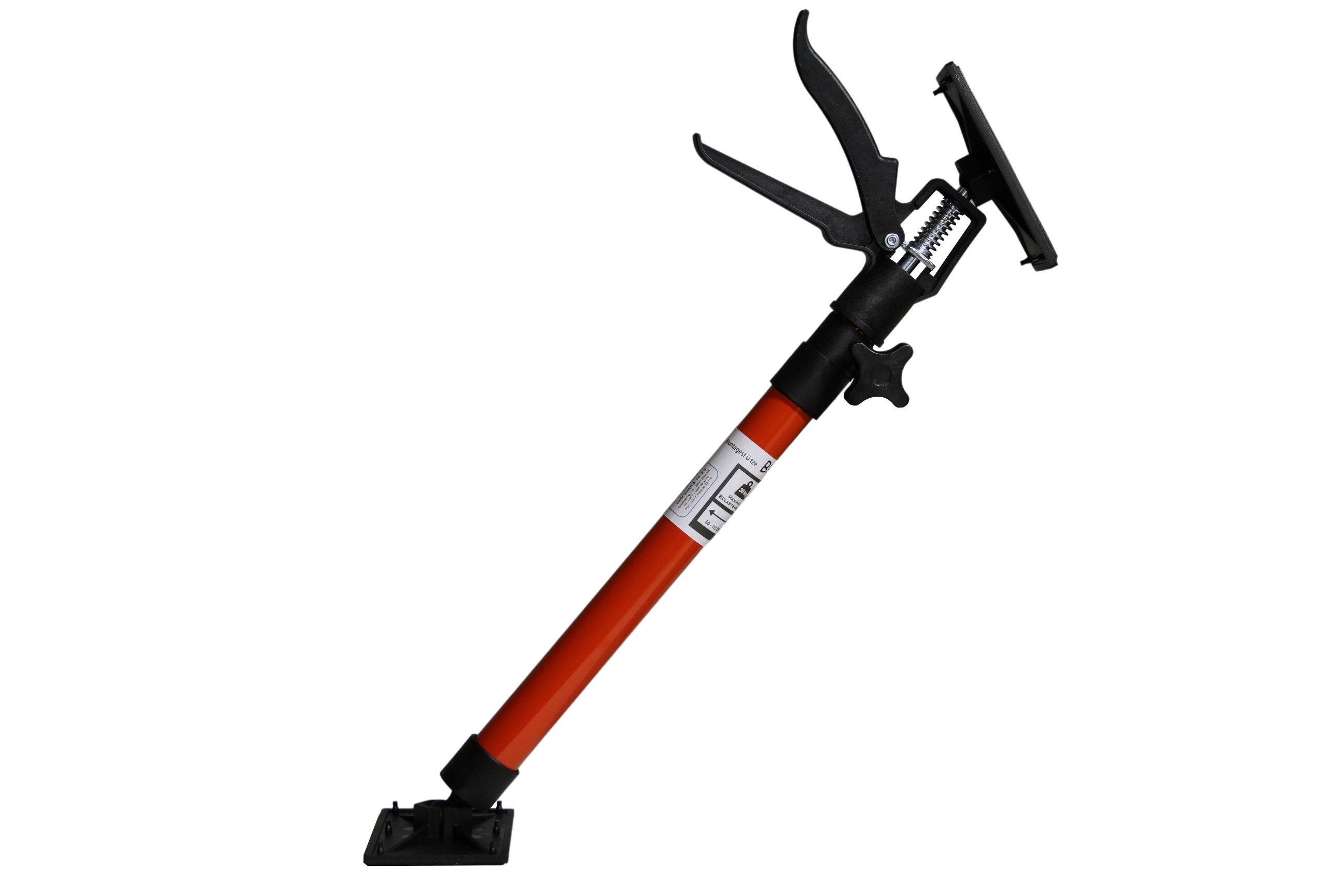 HELO24 Montageklemme 3x Türspanner Zargenspanner