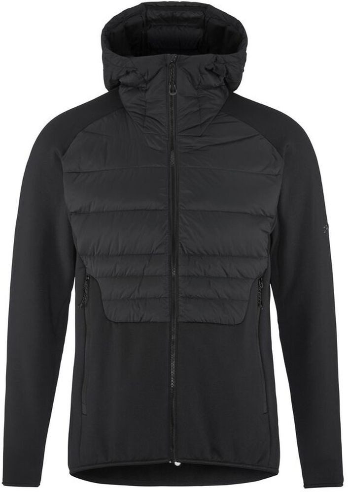 Craft Kurzjacke Adv Explore LT. Down Hybrid Jkt M