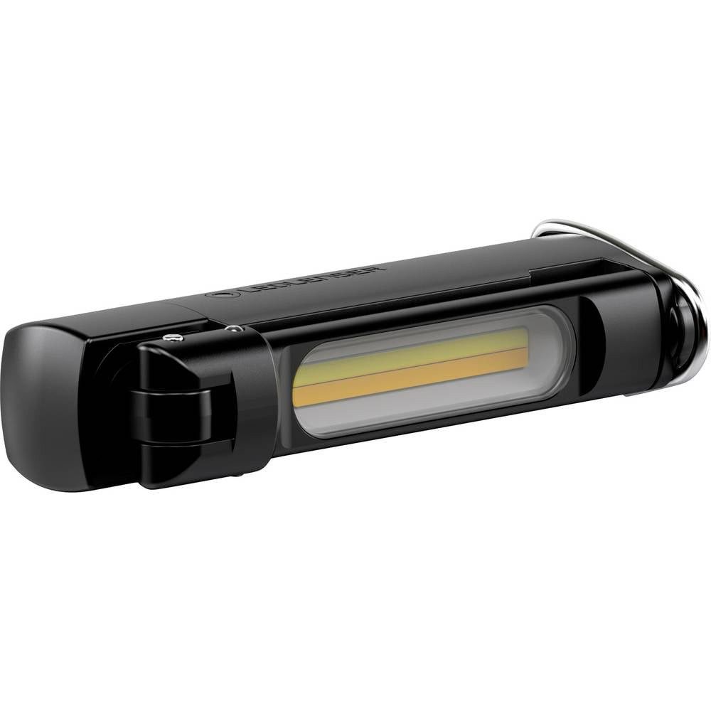 Ledlenser Taschenlampe Arbeitslampe 502737