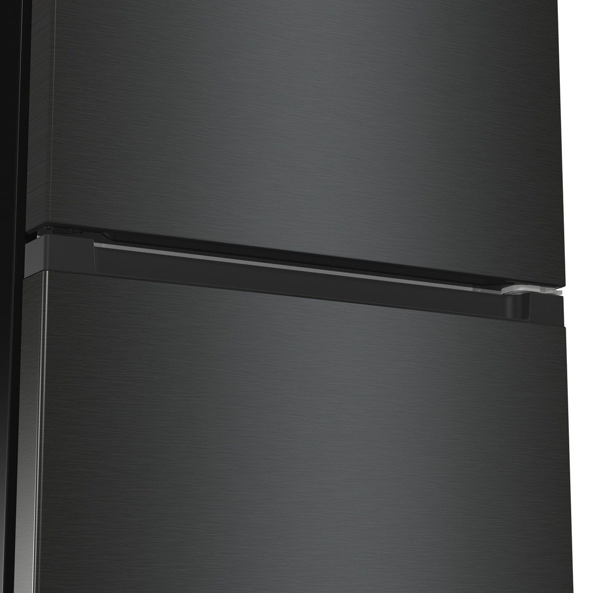 GORENJE Kühl-/Gefrierkombination NRK619C61BX4OT, 185 cm hoch, 60 cm breit, AdaptTech - des Gerät passt sich Ihren Bediengewohnheiten an – Bild 5 von 5