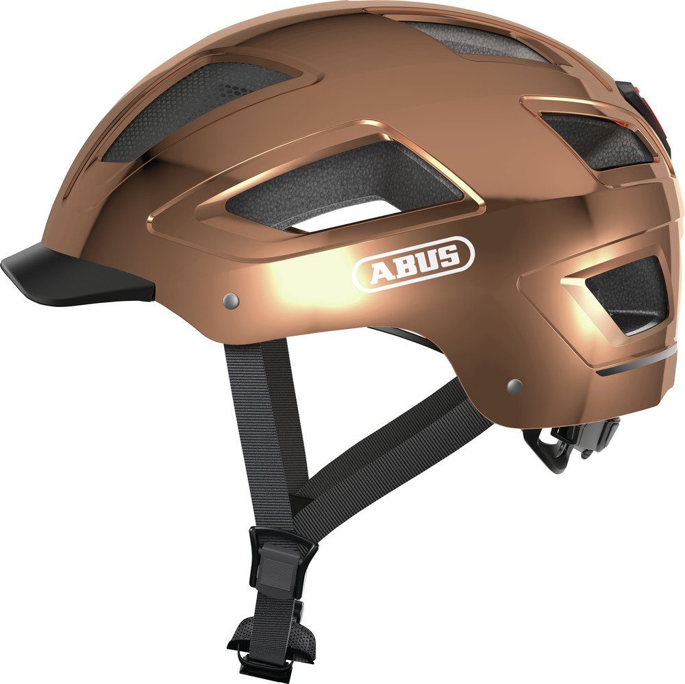 ABUS Fahrradhelm HYBAN 2.0