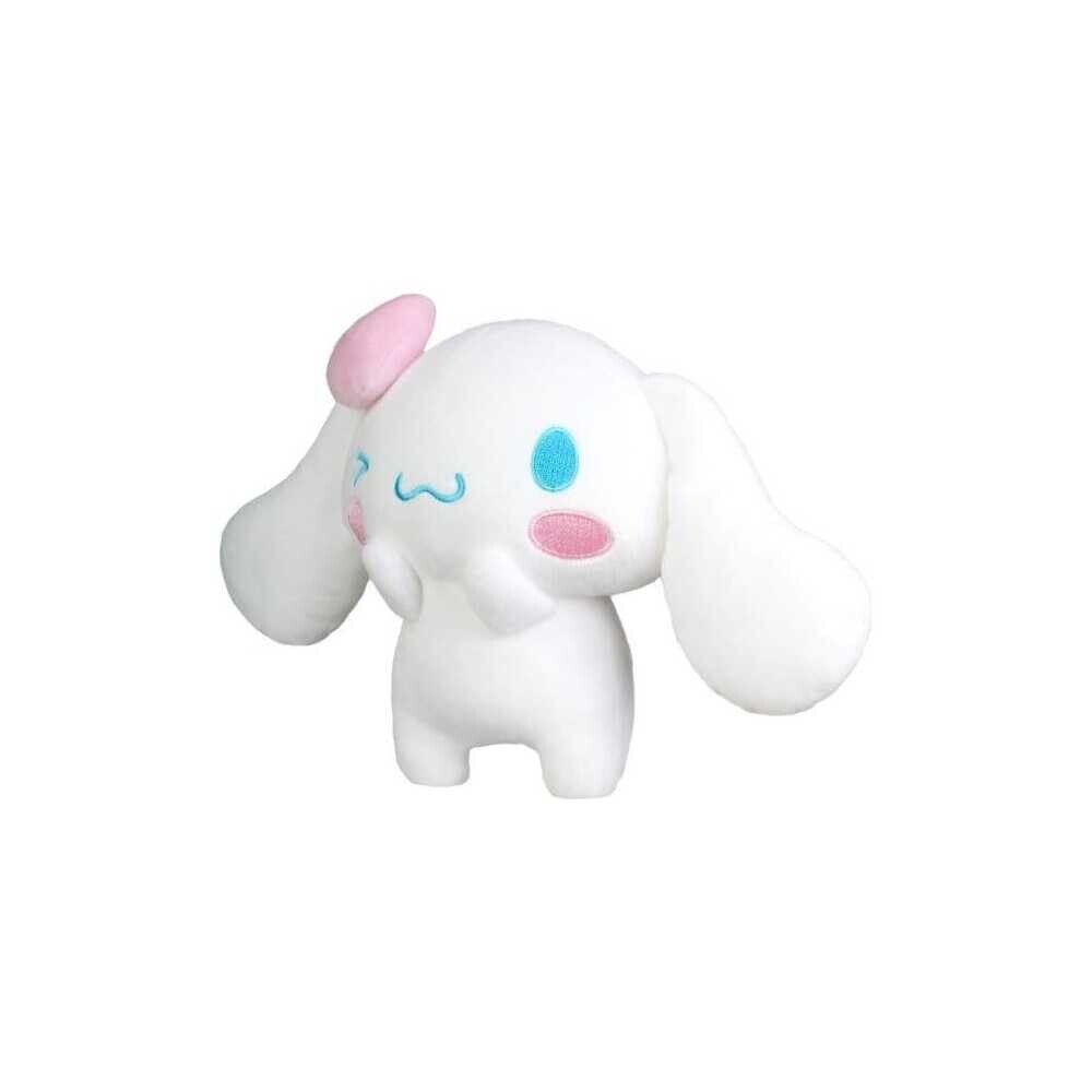 Sakami Merchandise Plüschfigur Sanrio Plüschfigur Cinnamoroll Heart L 22 cm