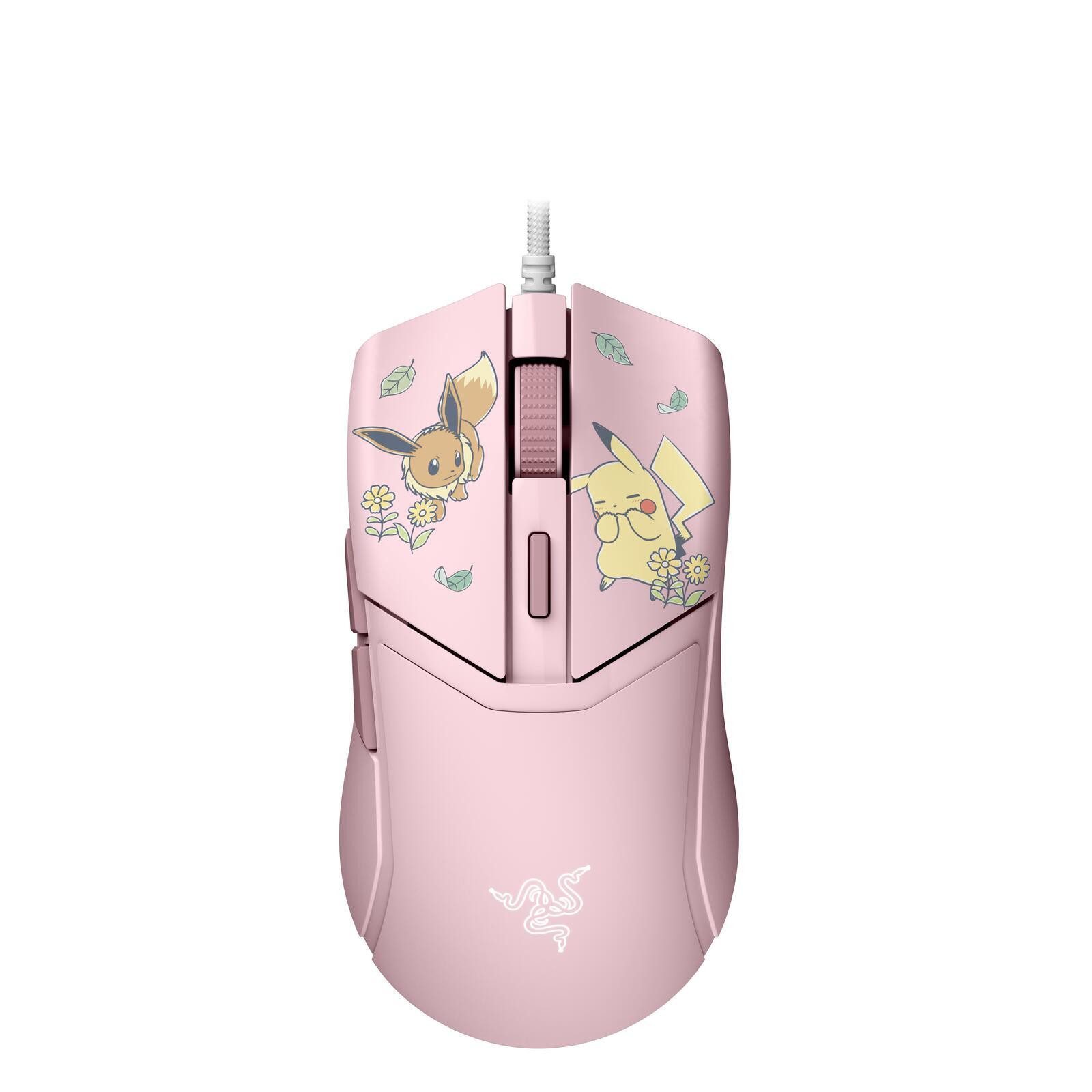RAZER Razer RZ01-04650900-RUEA Gaming-Maus