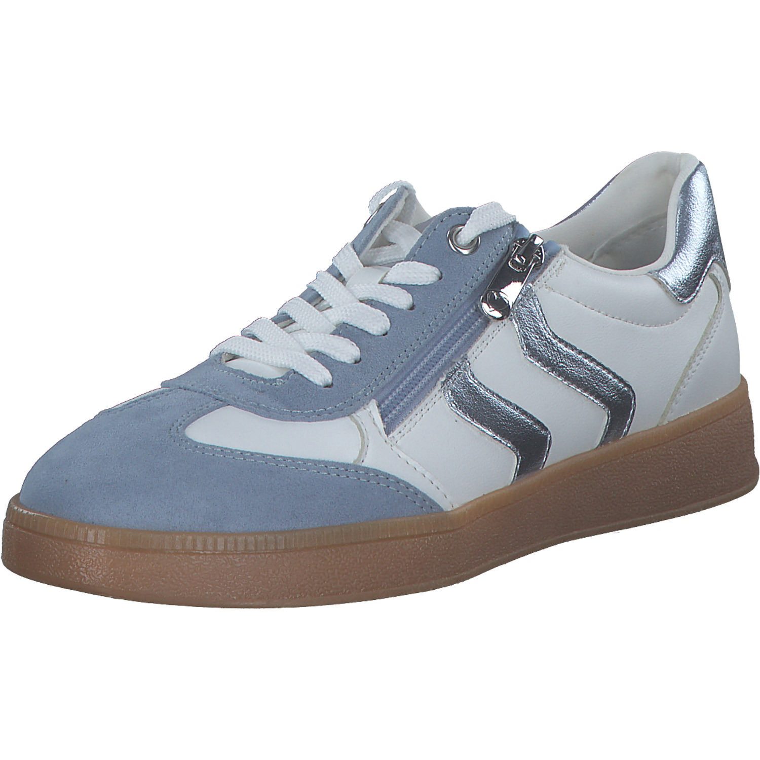 MARCO TOZZI 23739-44 Schnürschuh günstig online kaufen