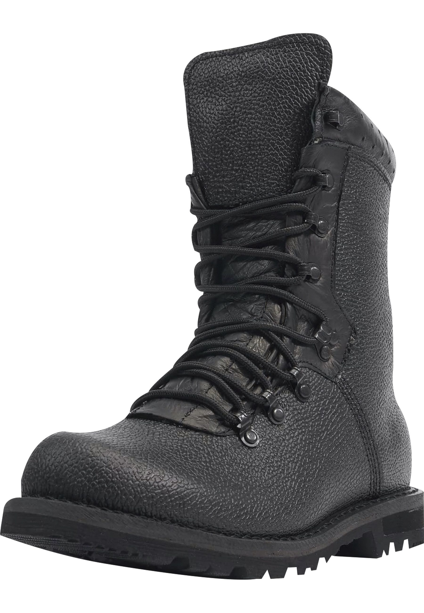 Brandit Brandit Accessoires BW Combat Boots Stiefel
