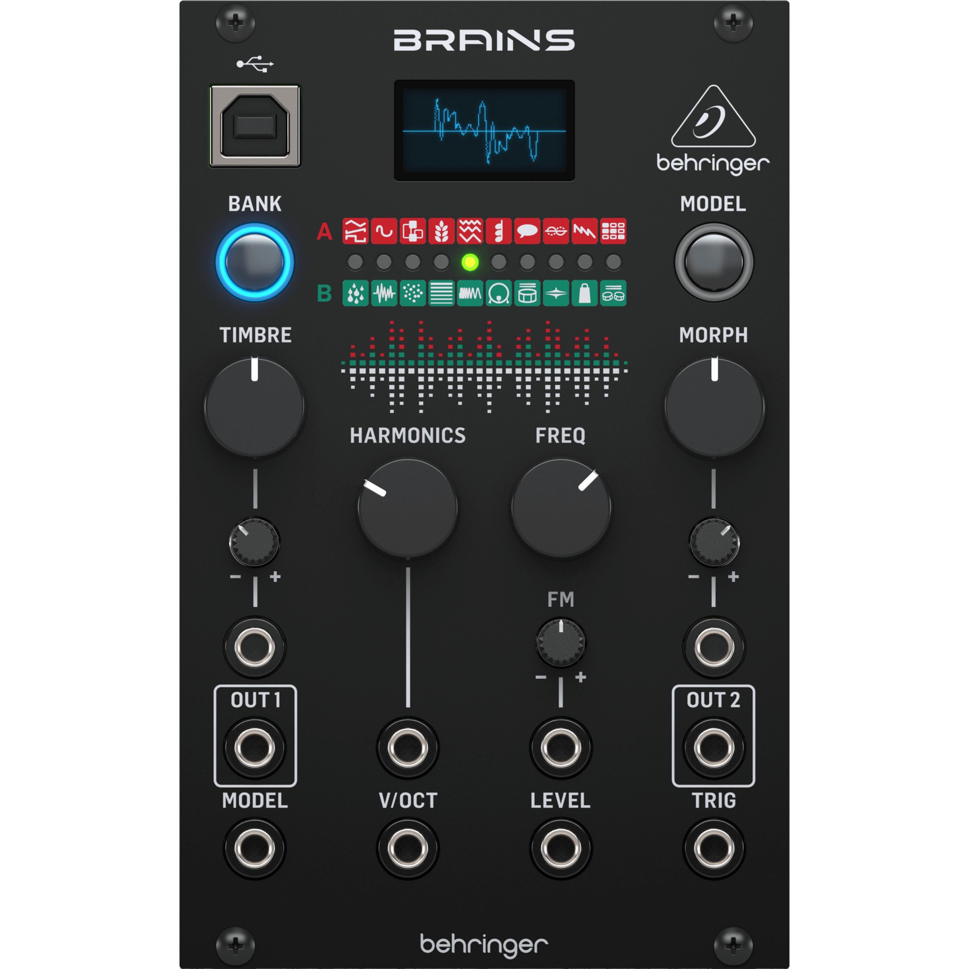 Synthesizer