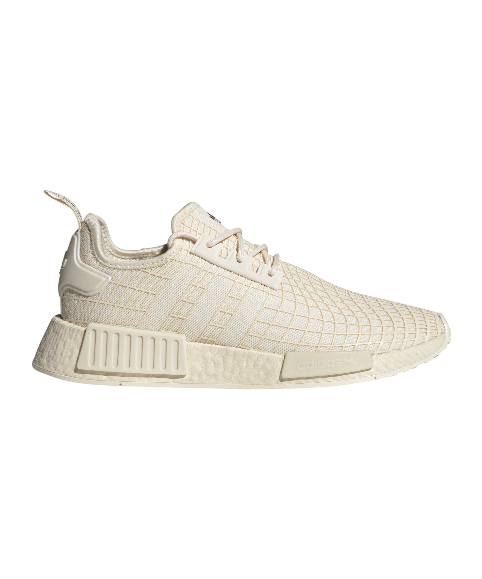 adidas Originals NMD R1 Sneaker beige