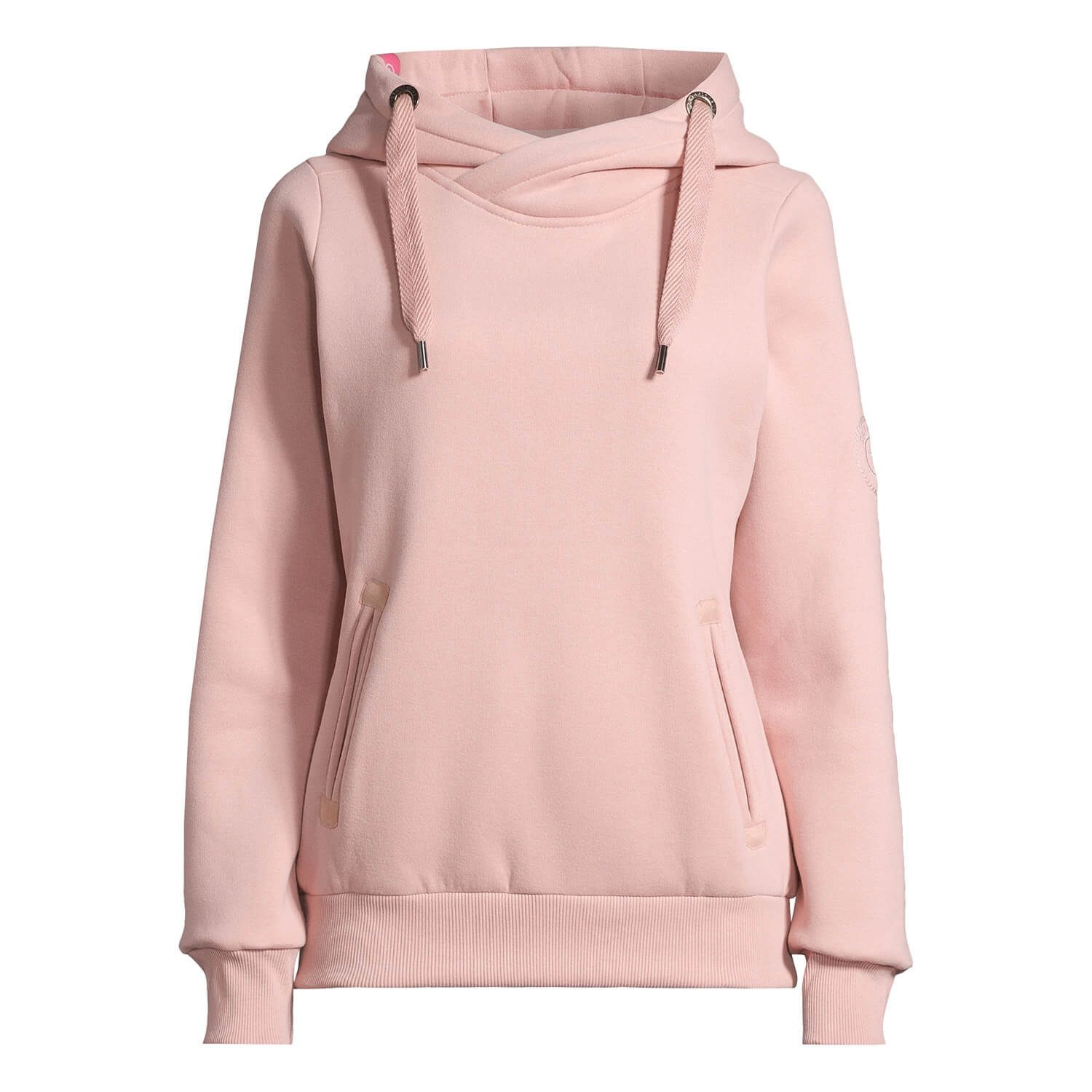 salzhaut Kapuzenpullover Damen Hoodie Pullover Sünn günstig online kaufen