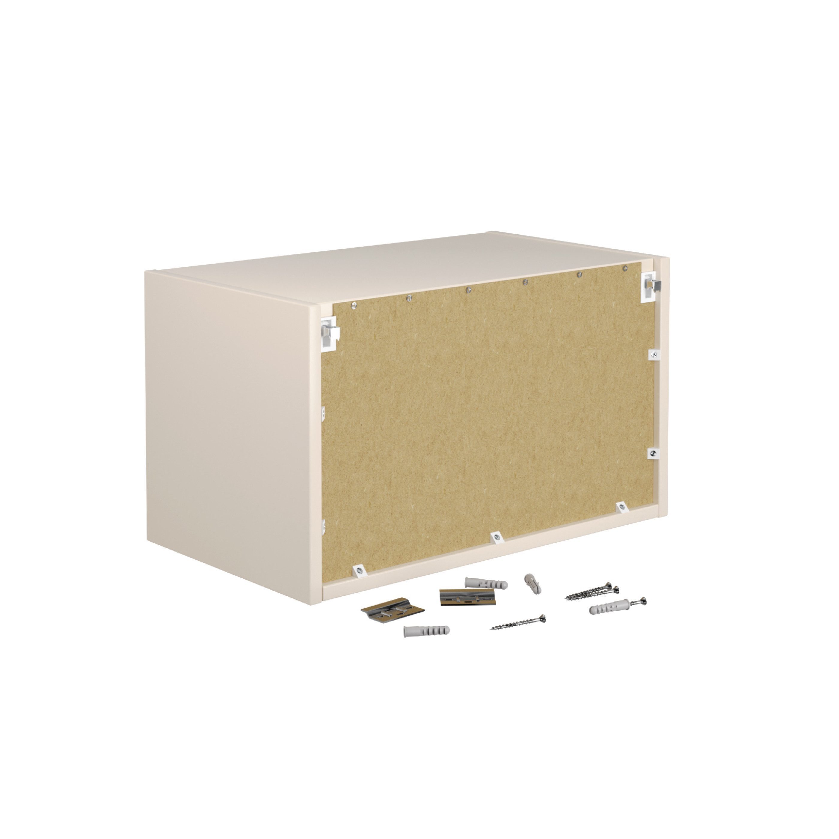 Platan Room Wandhängeschrank BARI, 60 80 günstig online kaufen