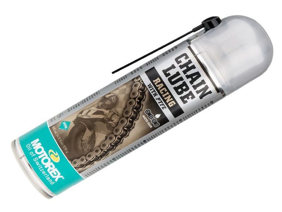 Schmierfett Motorex Chain Lube Racing # 500ml