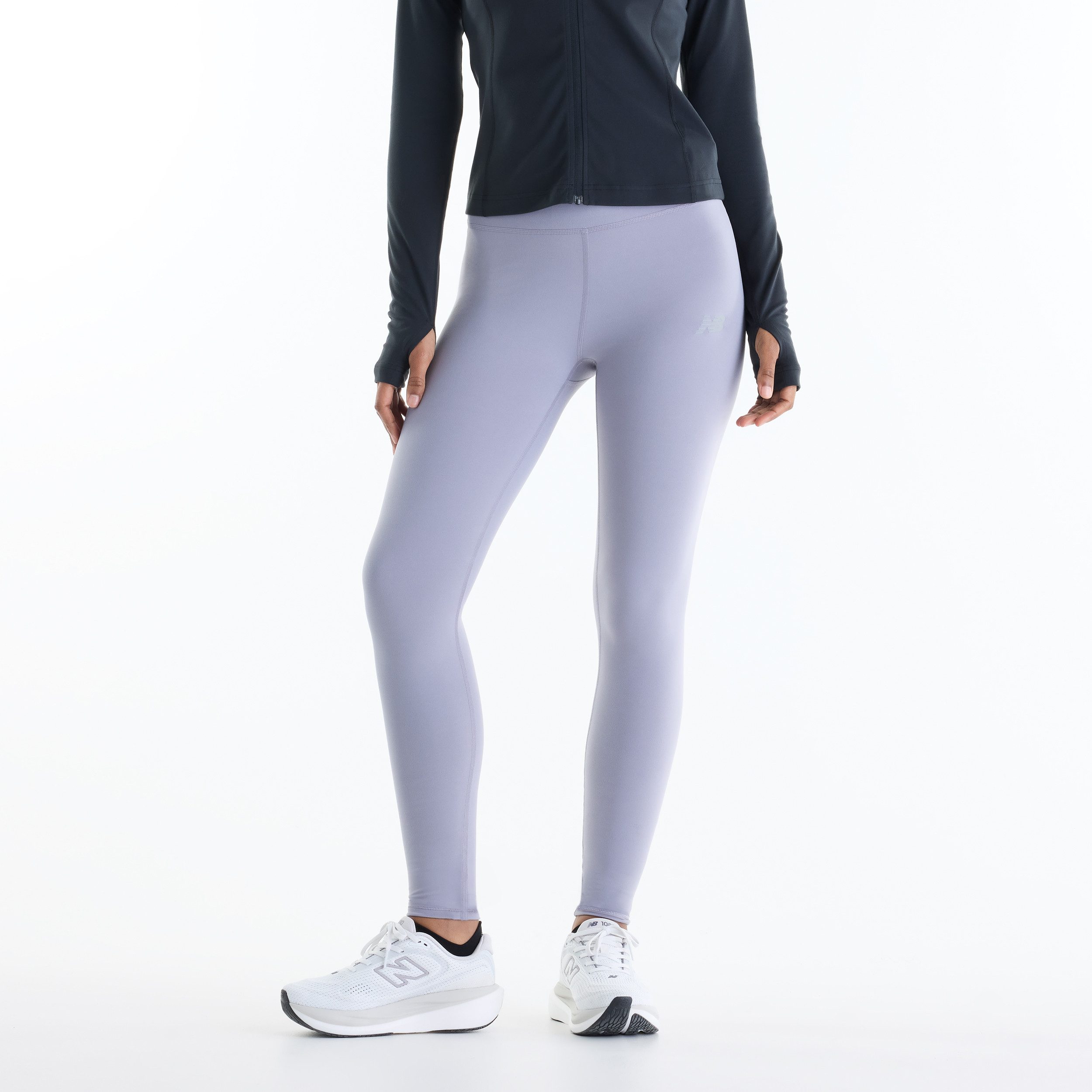 New Balance Lauftights NB HARMONY HIGH RISE LEGGING 27 für Fitness und andere Sportaktivitäten