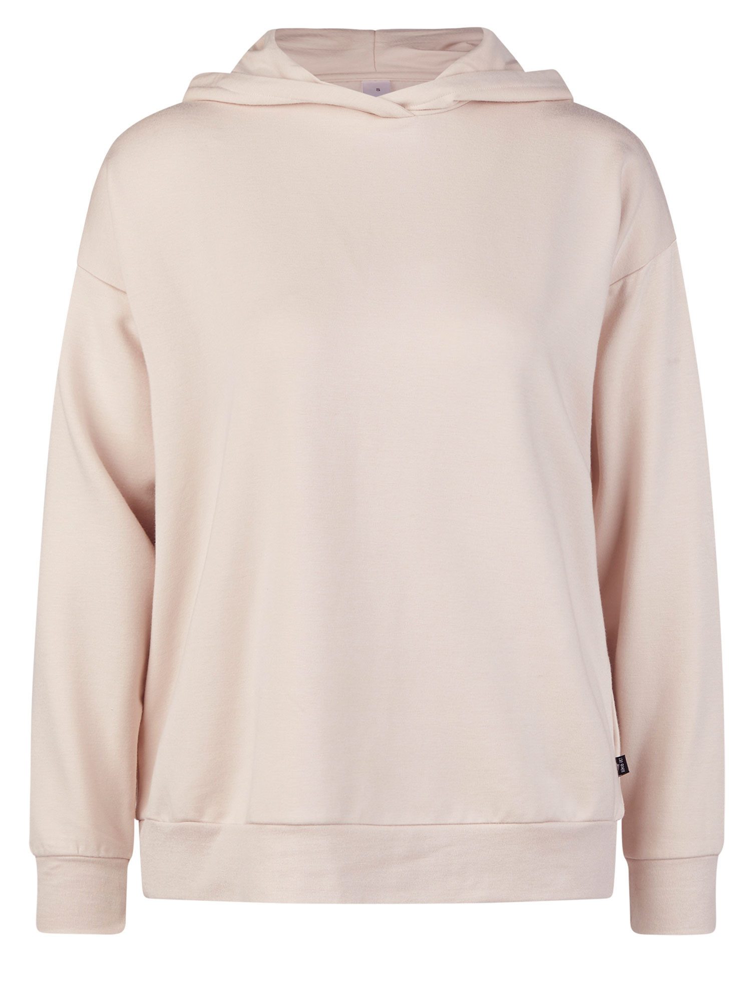 like it! T-Shirt Hoodie Luna (Stück, 1-tlg)