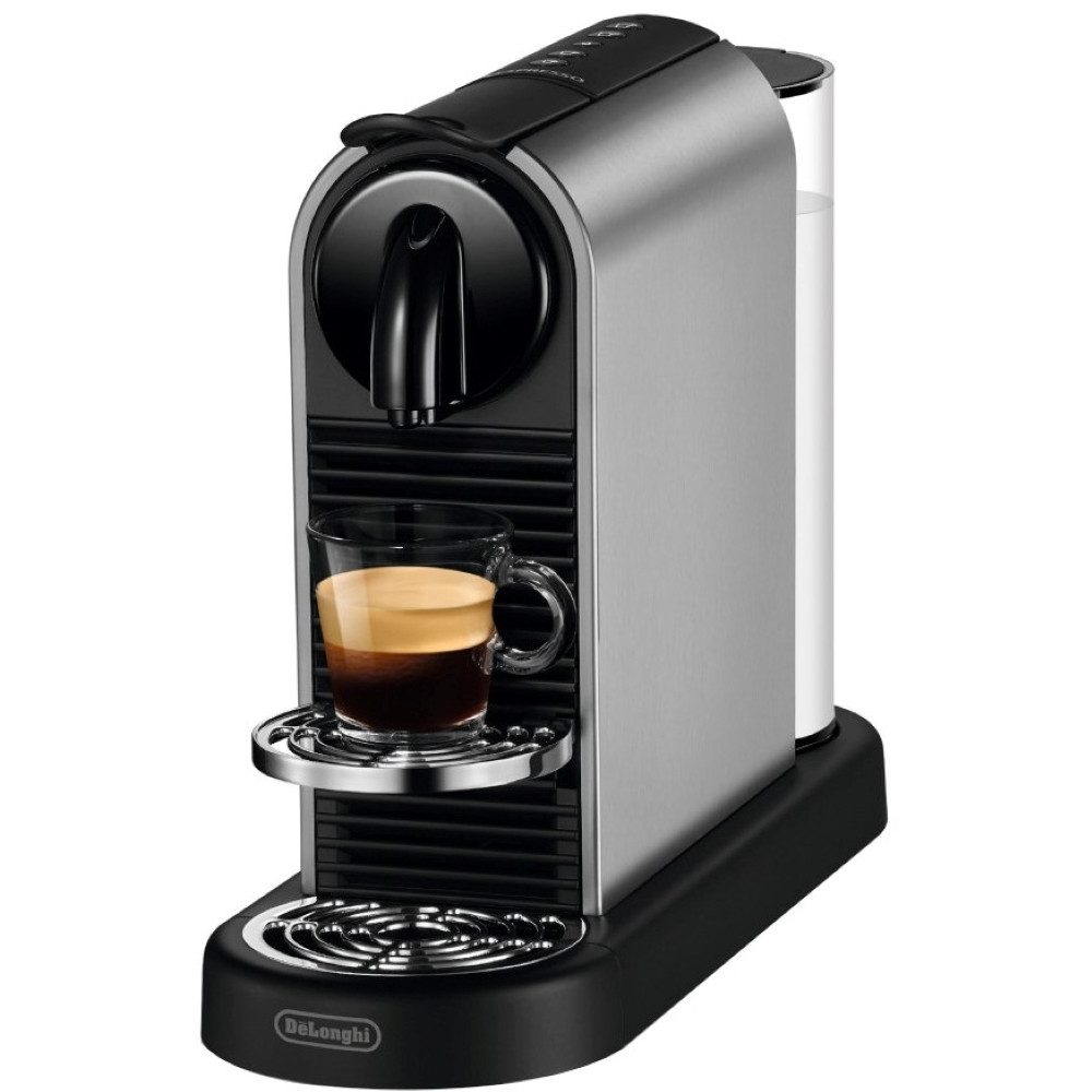 De'Longhi Kapselmaschine 0132192095, Kapselmaschine
