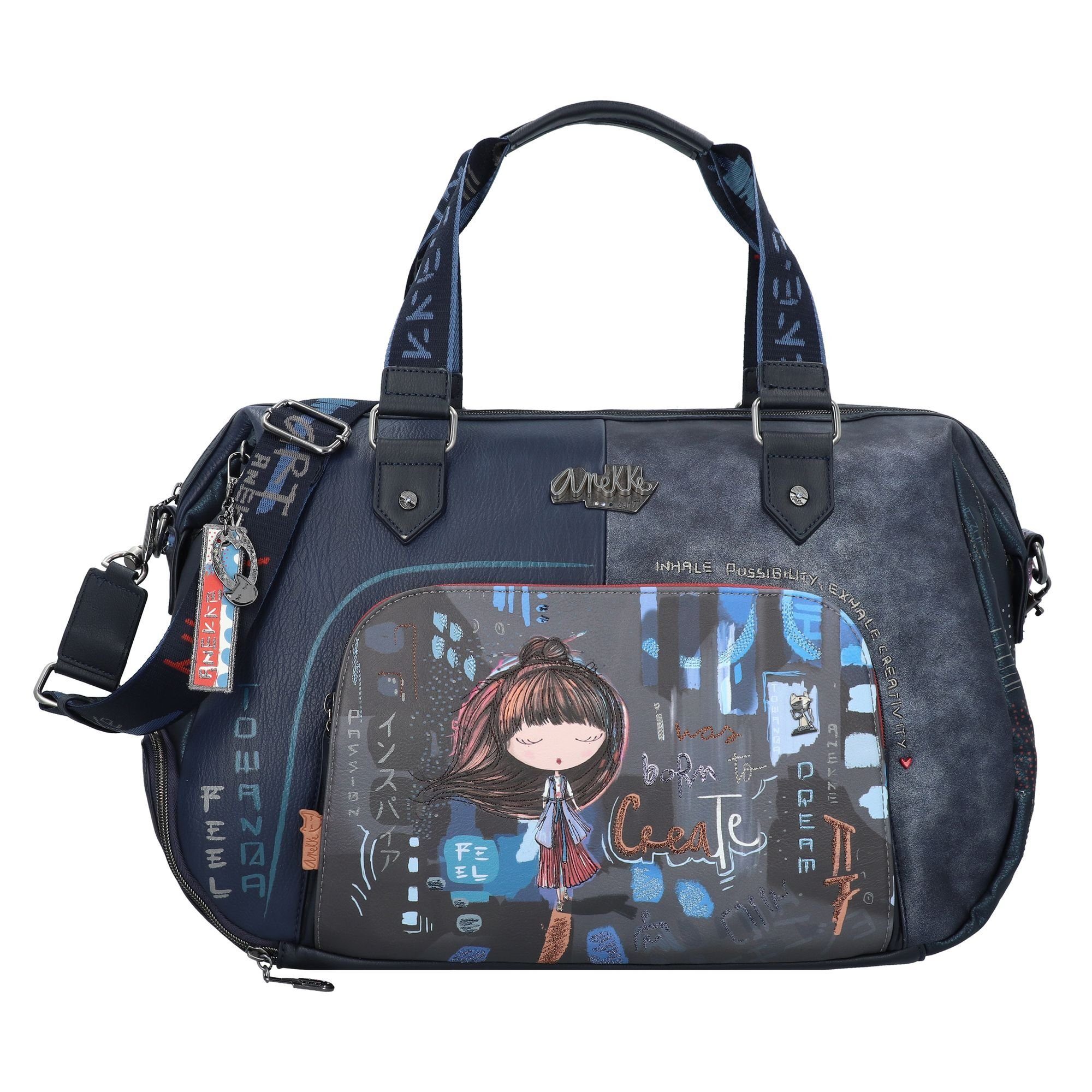 Weekender Contemporary