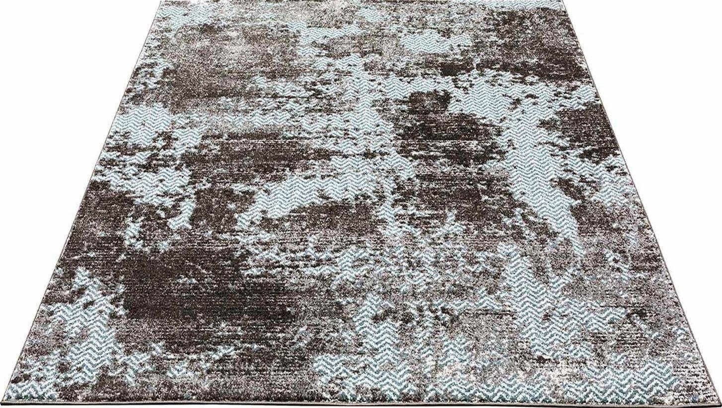 Carpet City Teppich Moda 1137, rechteckig, günstig online kaufen
