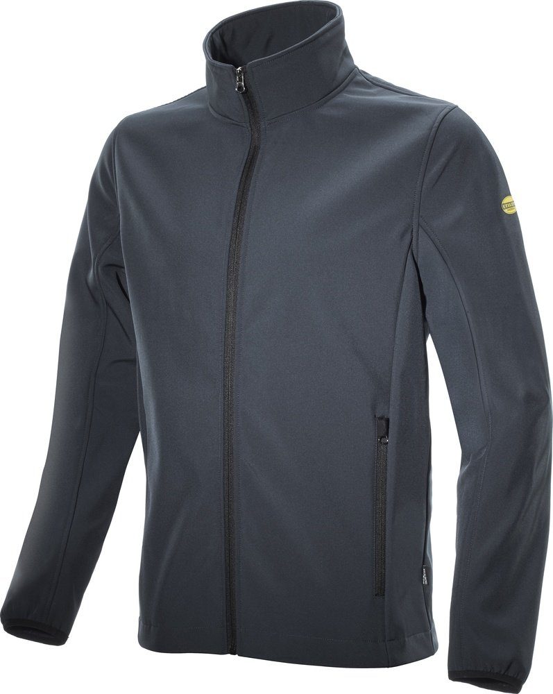 Softshelljacke Softshell Level Litework