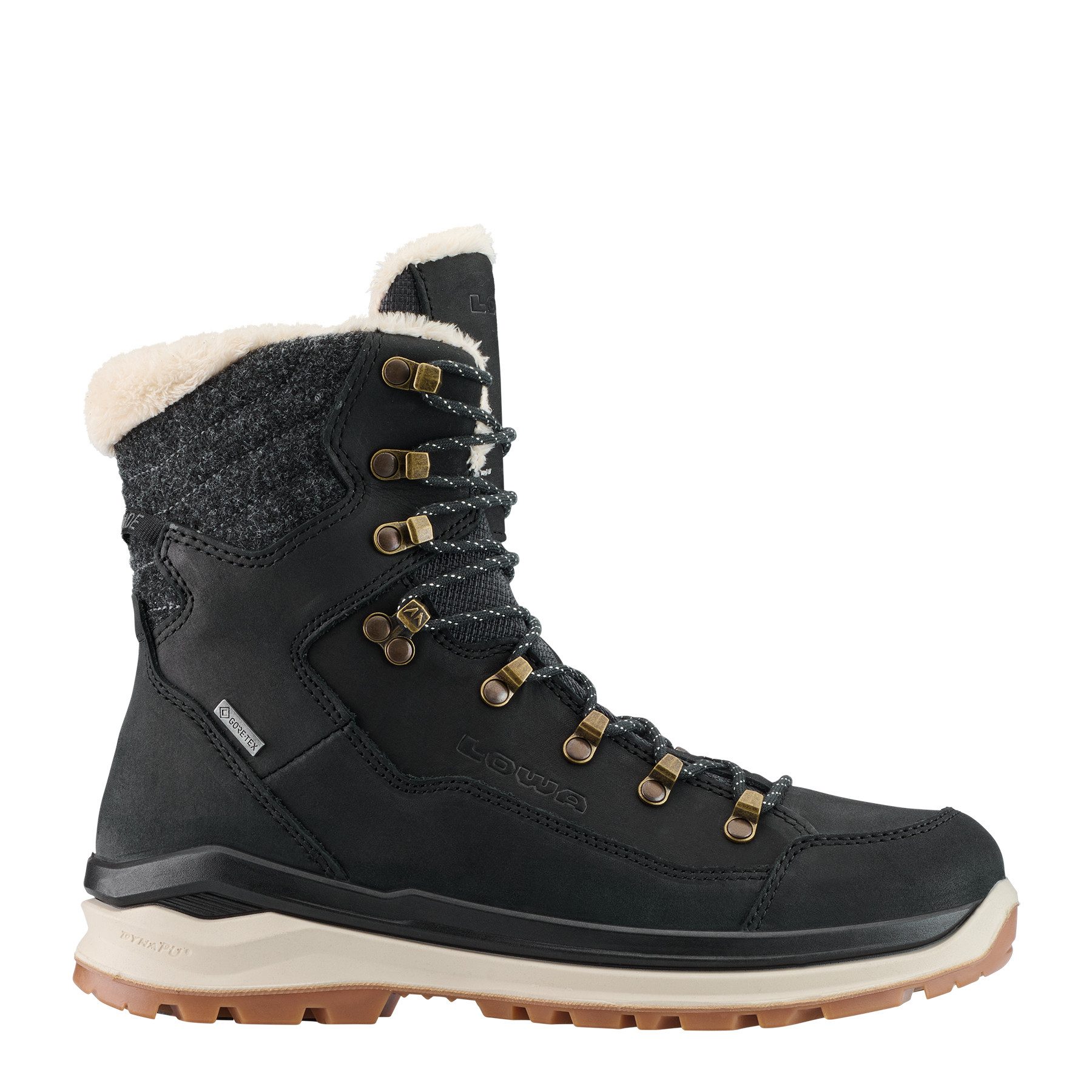 Lowa RENEGADE EVO ICE 2 GTX Ws Winterstiefel
