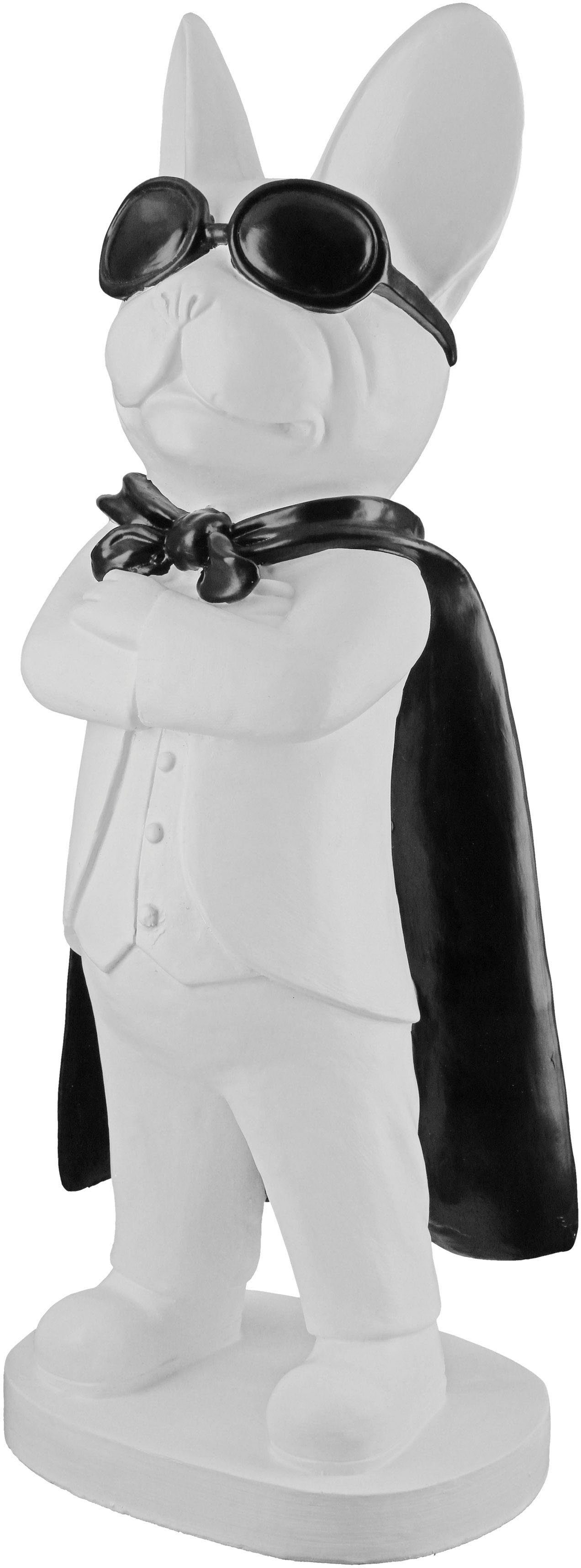 Casablanca by Gilde Tierfigur Hund Hero günstig online kaufen