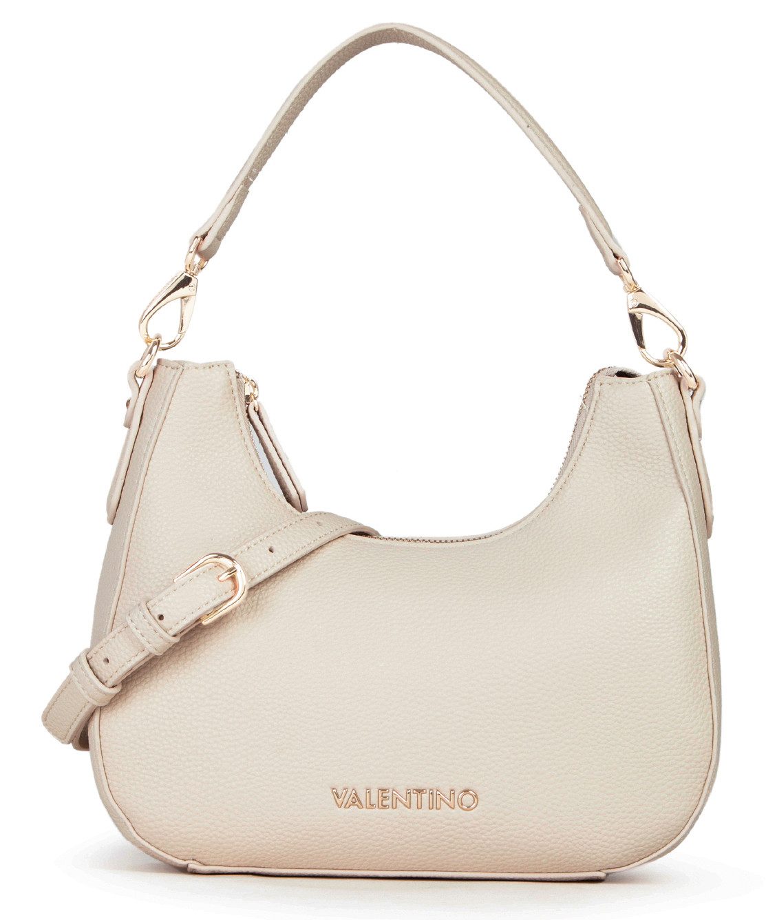 VALENTINO BAGS Hobo BRIXTON, Damen Henkeltasche, Schultertasche, Umhängetasche