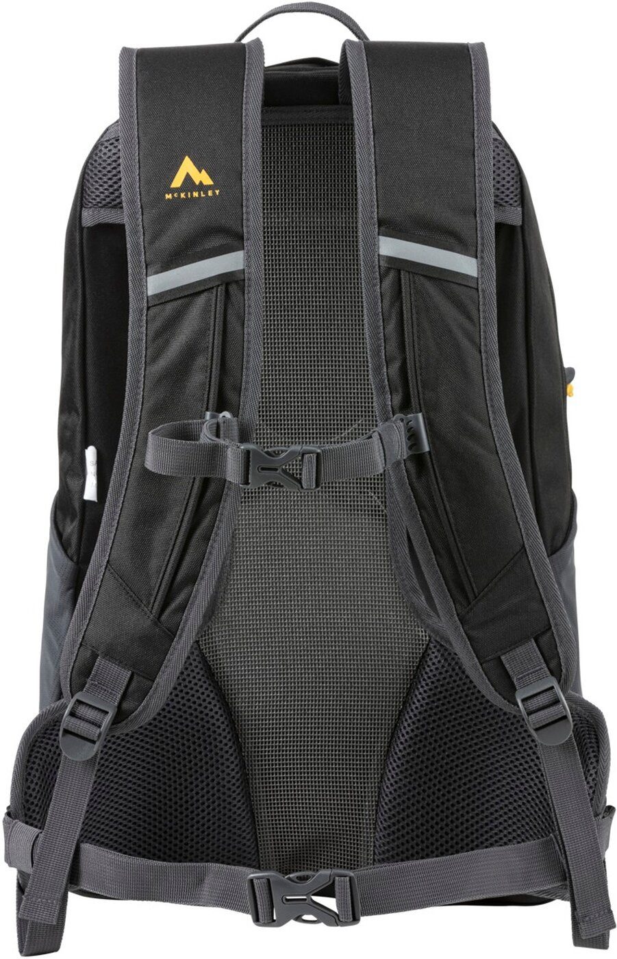 McKINLEY Trekkingrucksack Wander-Rucksack Whytehike 26L II günstig online kaufen