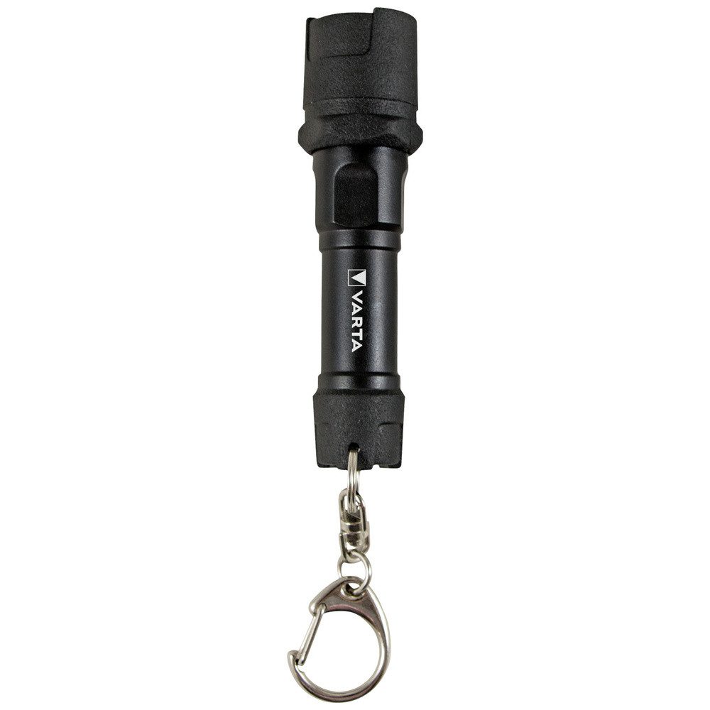 VARTA Taschenlampe Varta Indestructible Key Chain Light 16701101421 LED Mini-Taschenlampe