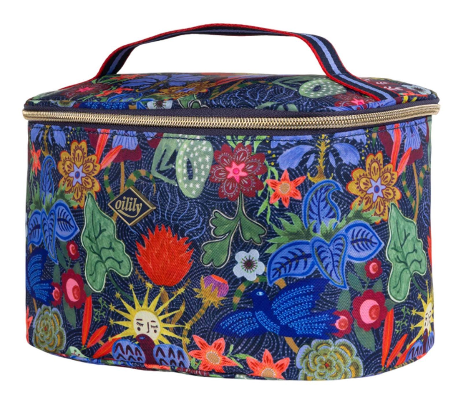 Oilily Kosmetiktasche Beauty Case