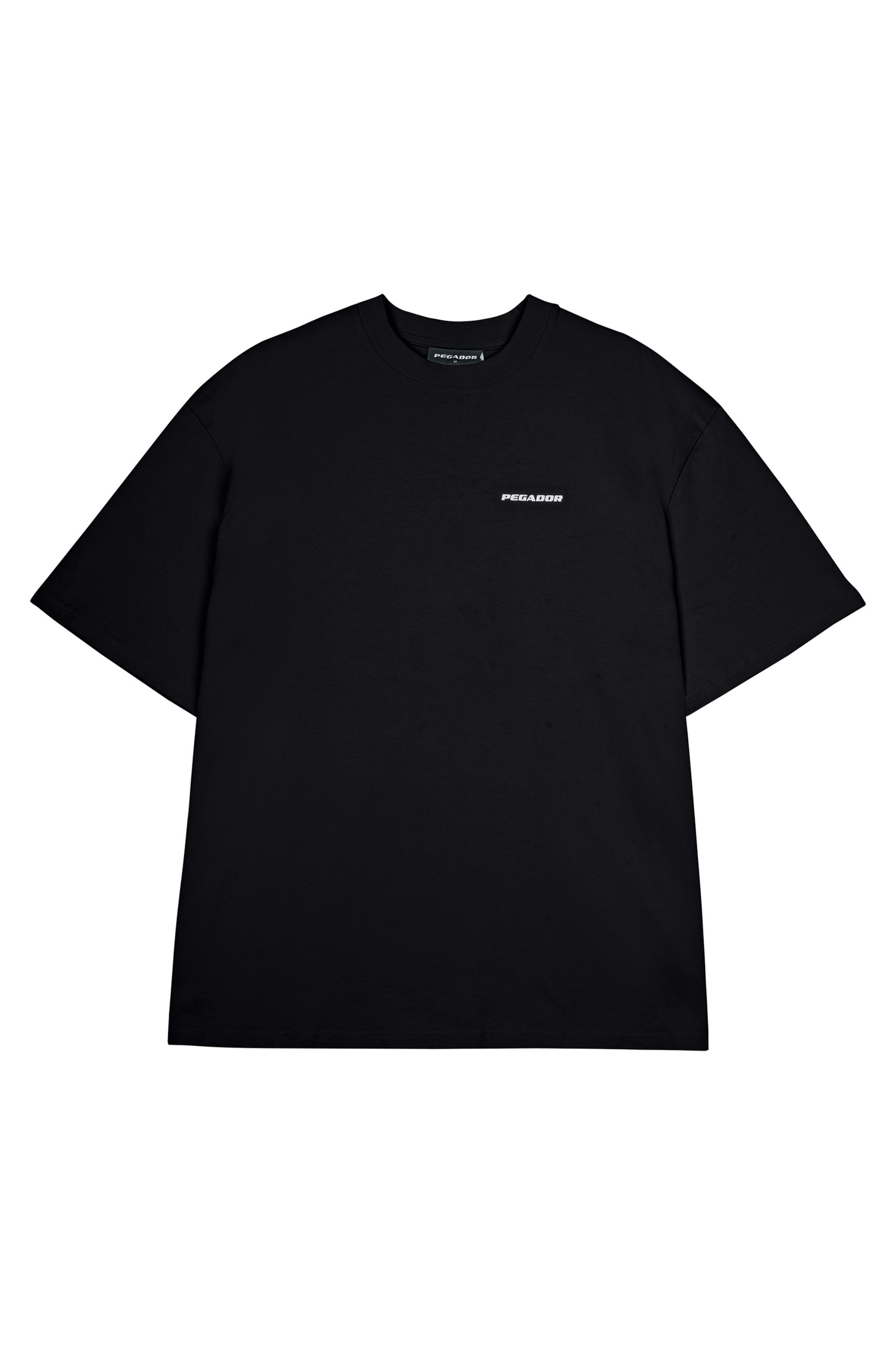 Washed Black