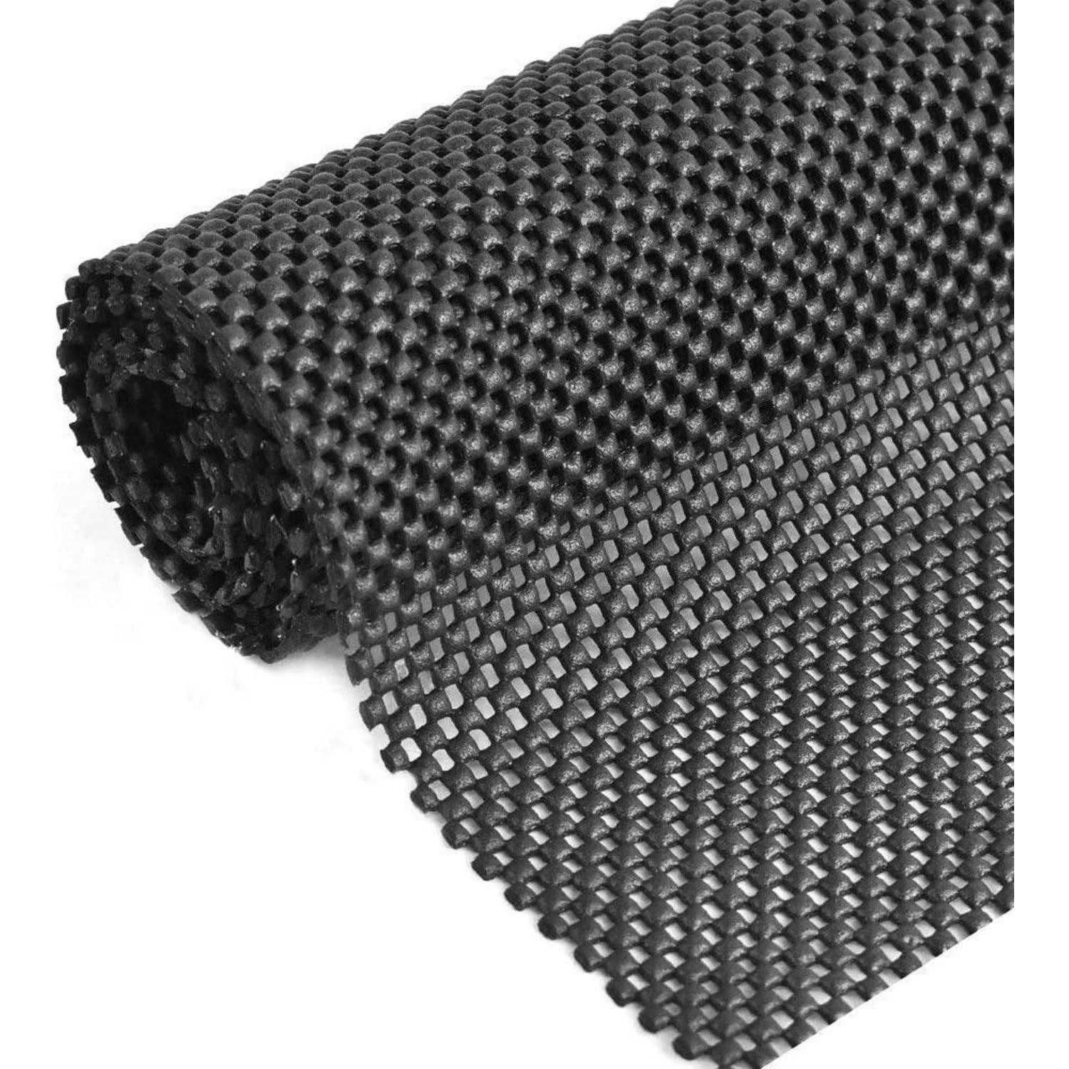 LuxusKollektion Antirutsch Teppichunterlage Antirutschmatte Teppich Teppichunterlage Rug 180 x 270 CM (Rechteckig)
