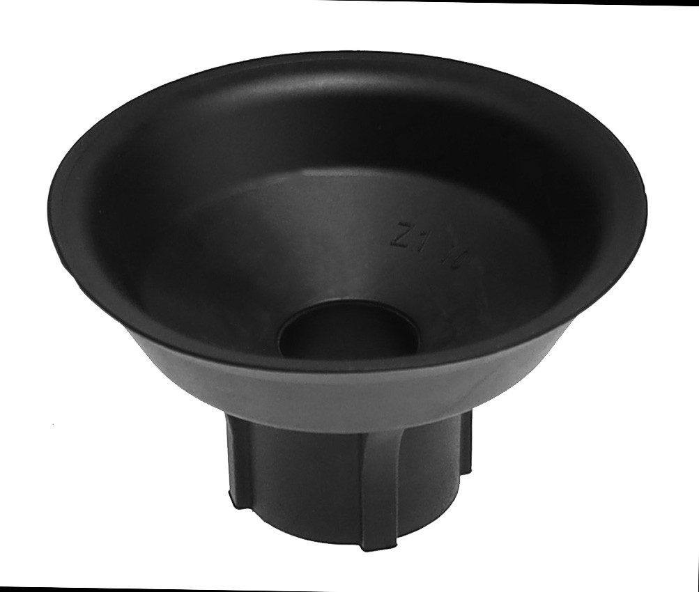 Makita Kehrmaschine Makita 191X27-6 Absaugdüse 65mm. für AS001G DAS180 Akku-Gebläse