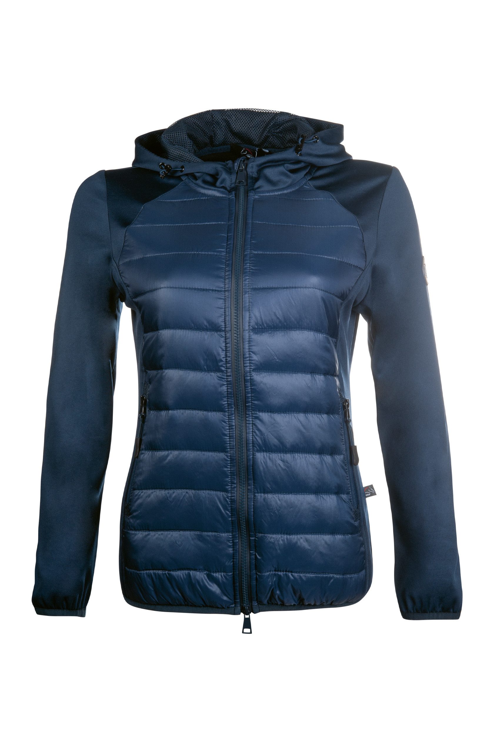 Sweater Sweatjacke -Style-