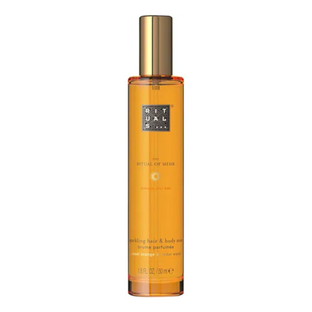 Rituals Körperöl von Mehr Hair & Body Mist 50 ml günstig online kaufen