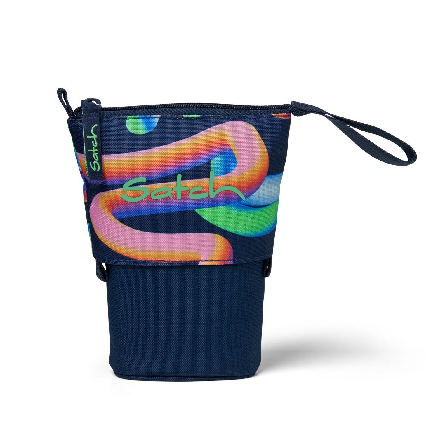 BLUETWIS/Crazy Twist