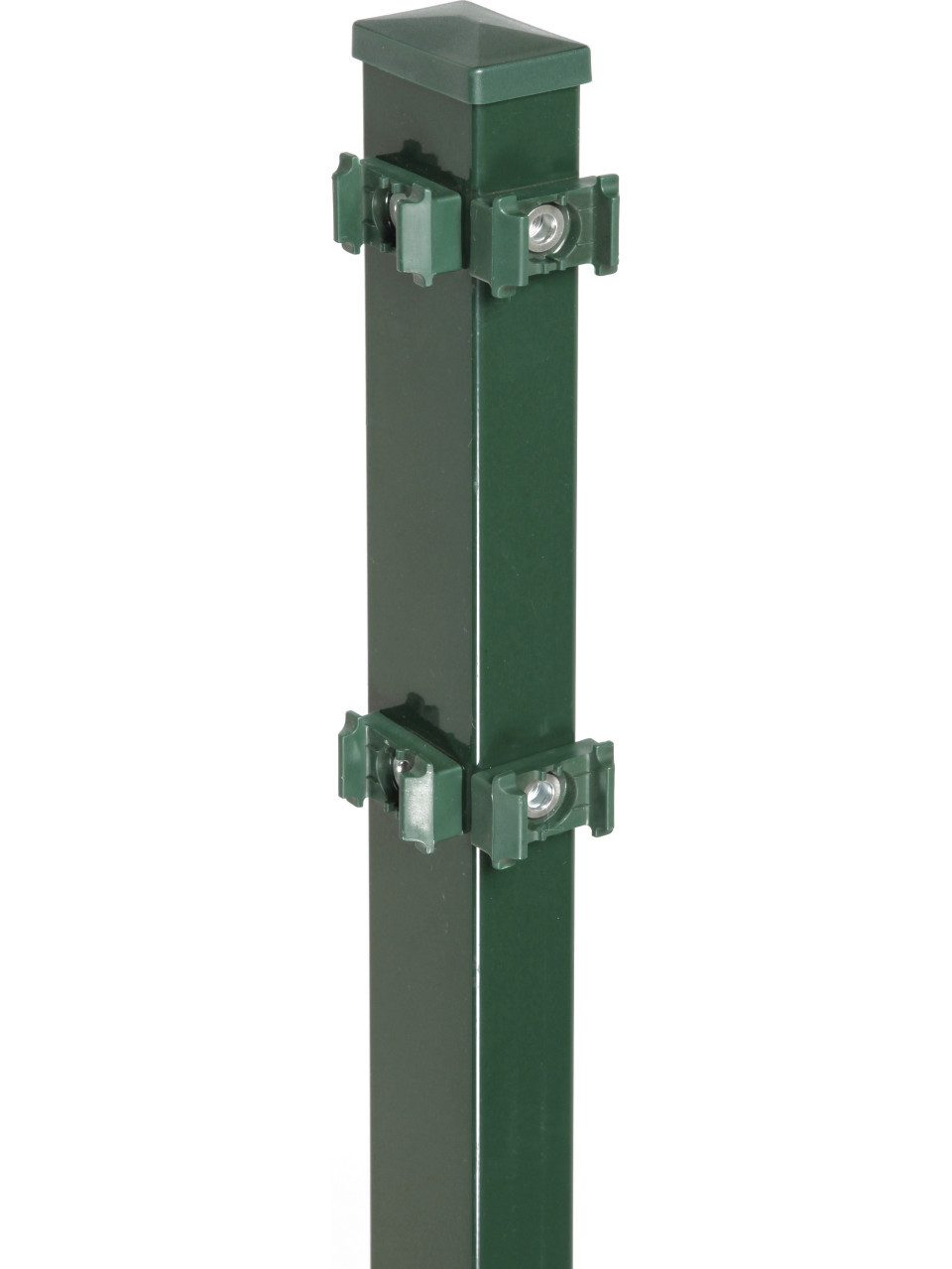 Floraworld Zaunpfosten Floraworld Zauneckpfosten Comfort 160 x 6 x 4 cm