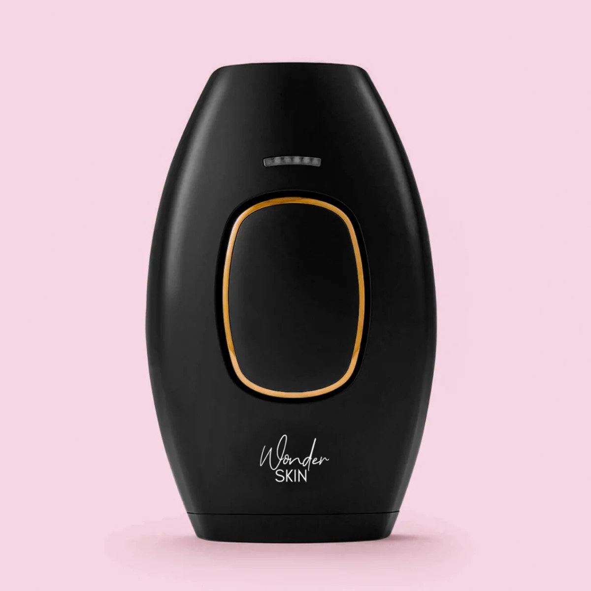 Wonder Skin IPL-Haarentferner IPL Hair Laser PRO (2 Modi) mit 999.999 Lichtimpulsen, 999.999 Lichtimpulse, Dauerhafte Haarentfernung am ganzen Körper, schmerzfrei