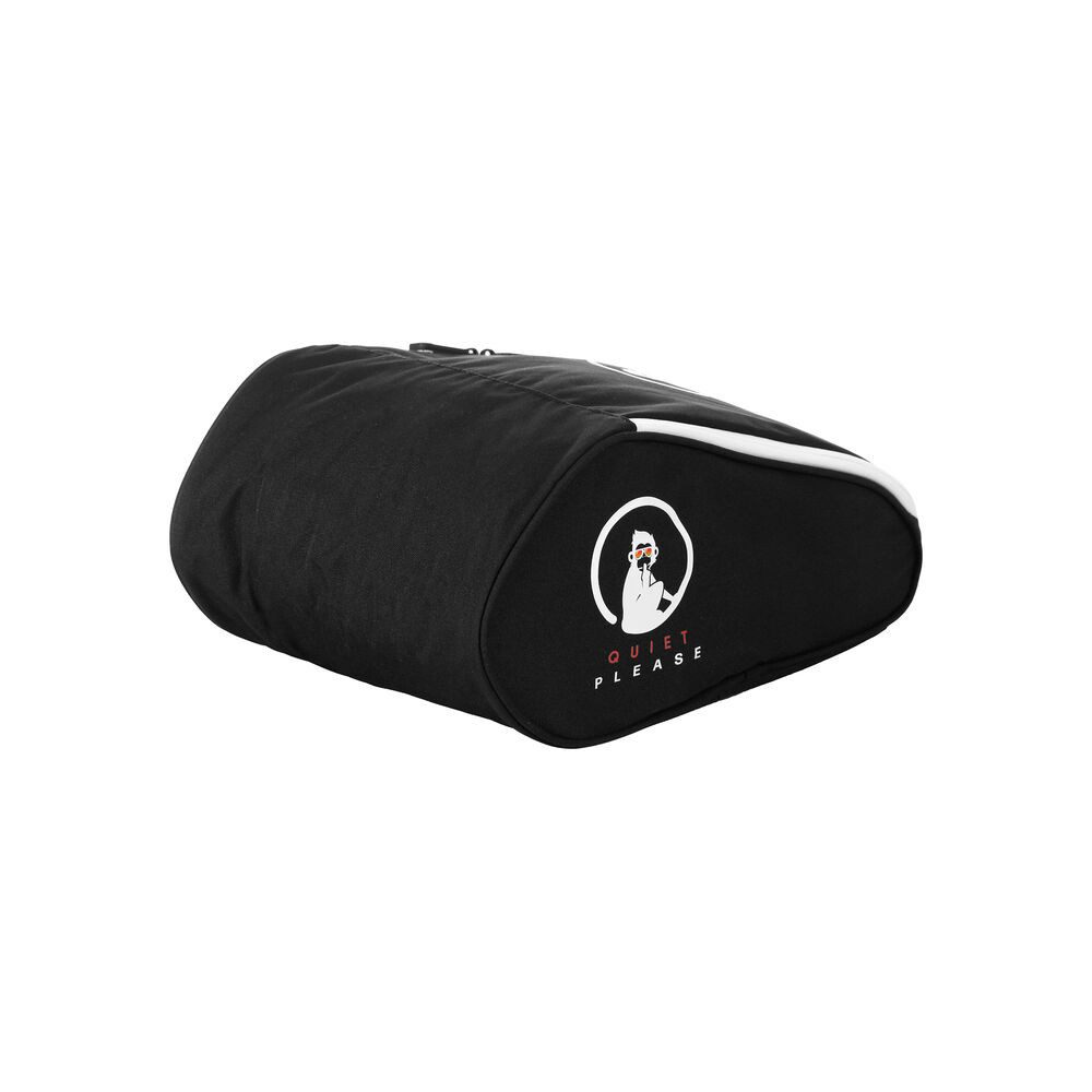 Quiet Please Sporttasche Quiet Please Bag günstig online kaufen