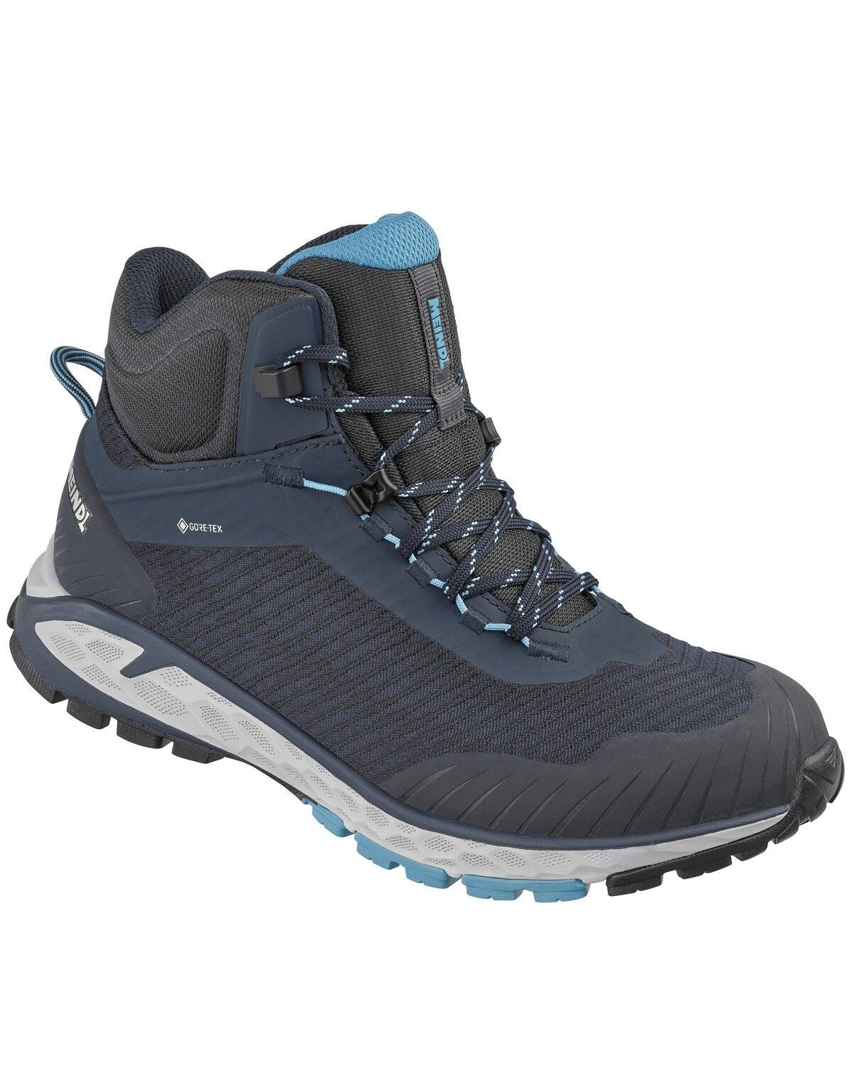 Meindl Damen Stiefel Power Walker 4.2 Wanderschuh