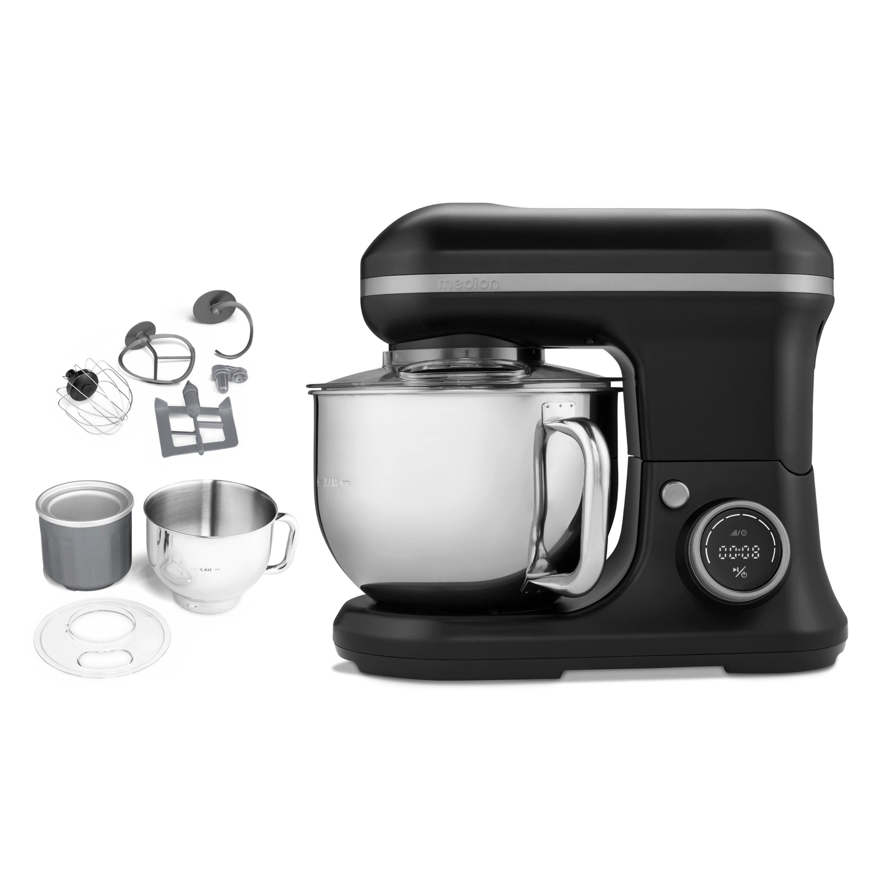 Medion® Küchenmaschine MD18420, 1200 W