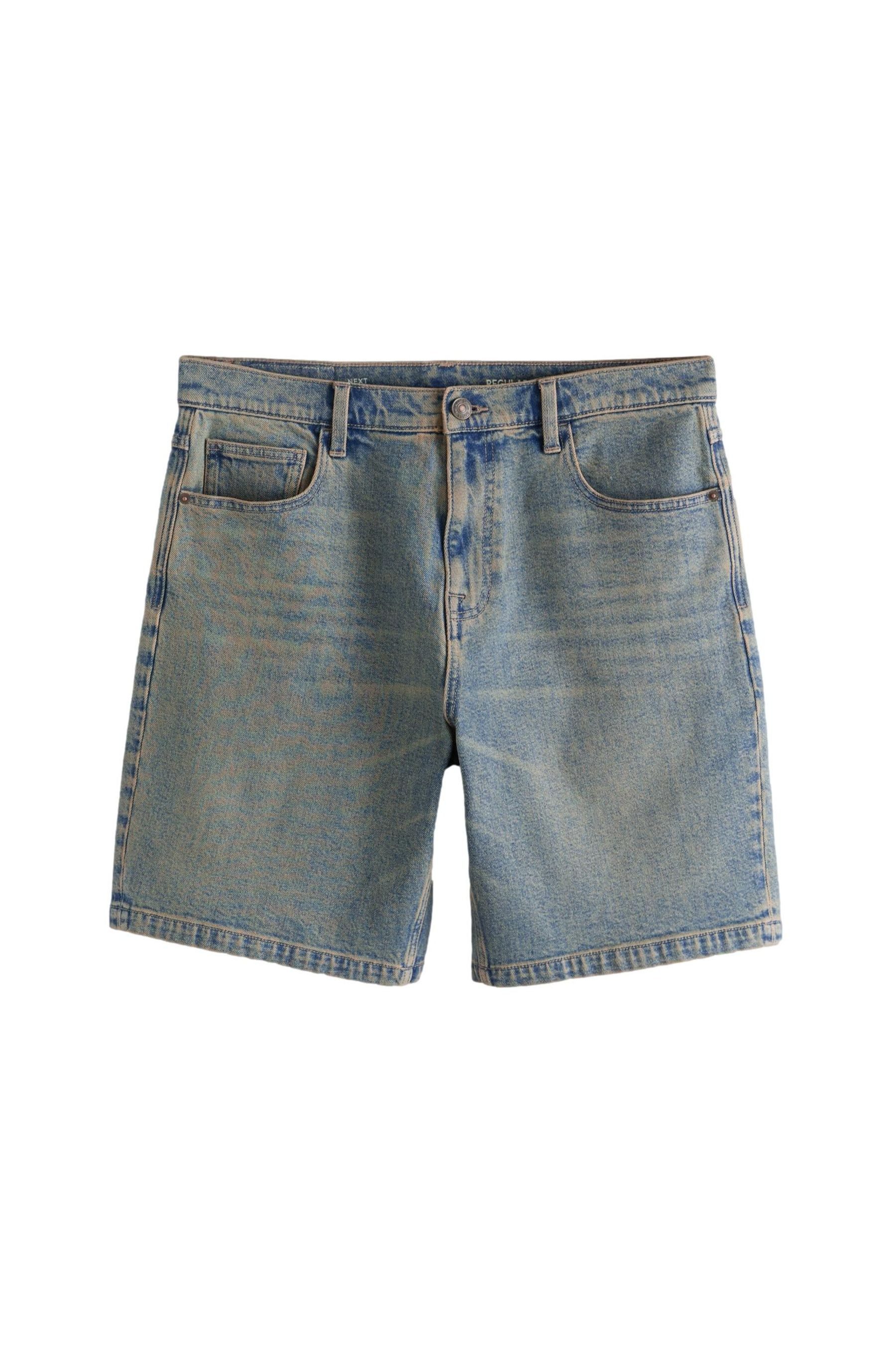 Jeansshorts Denim-Shorts
