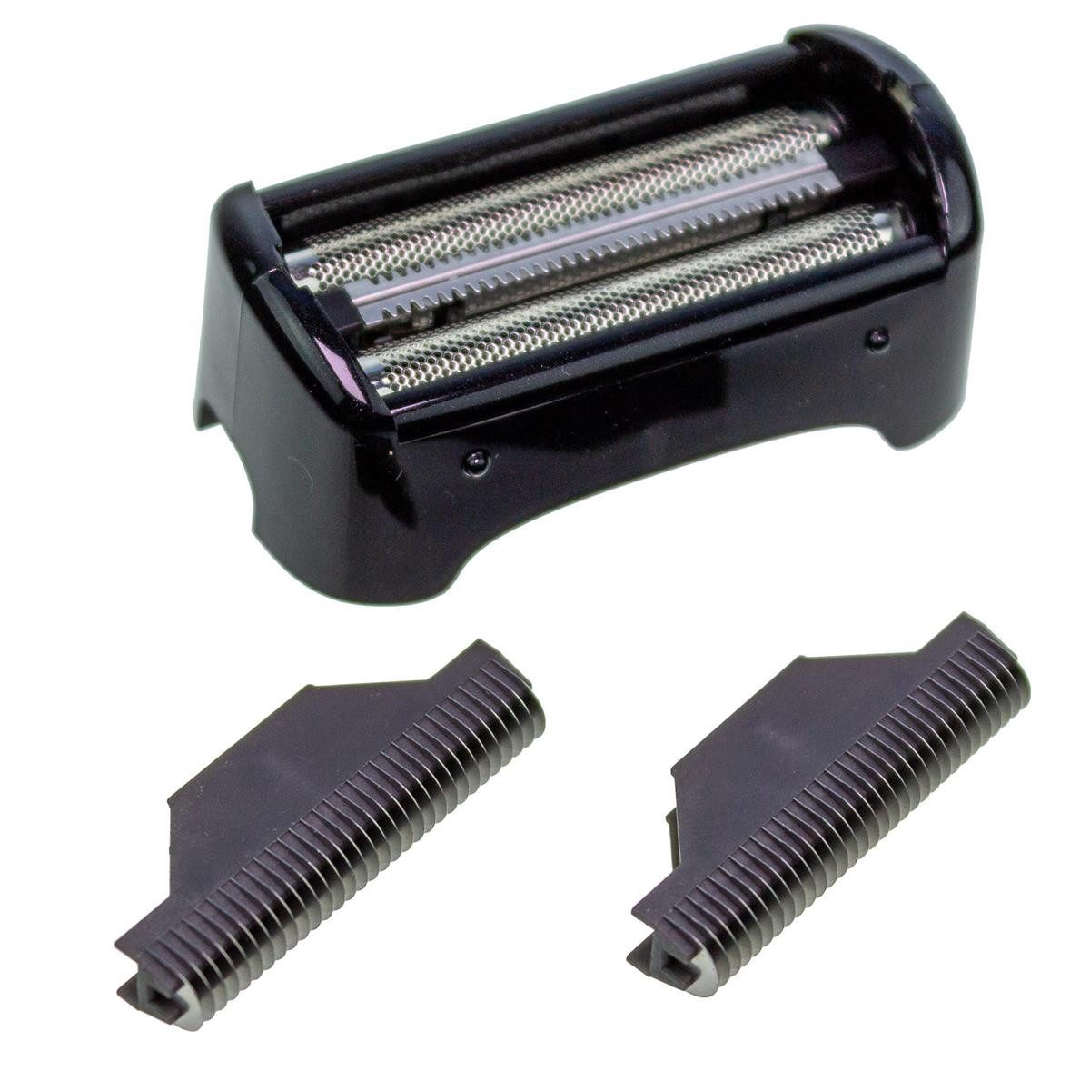 Ersatzscherkopf Grundig 9178011835 Scherkopf, Messer für MS6240, MS7240 Herrenrasierer
