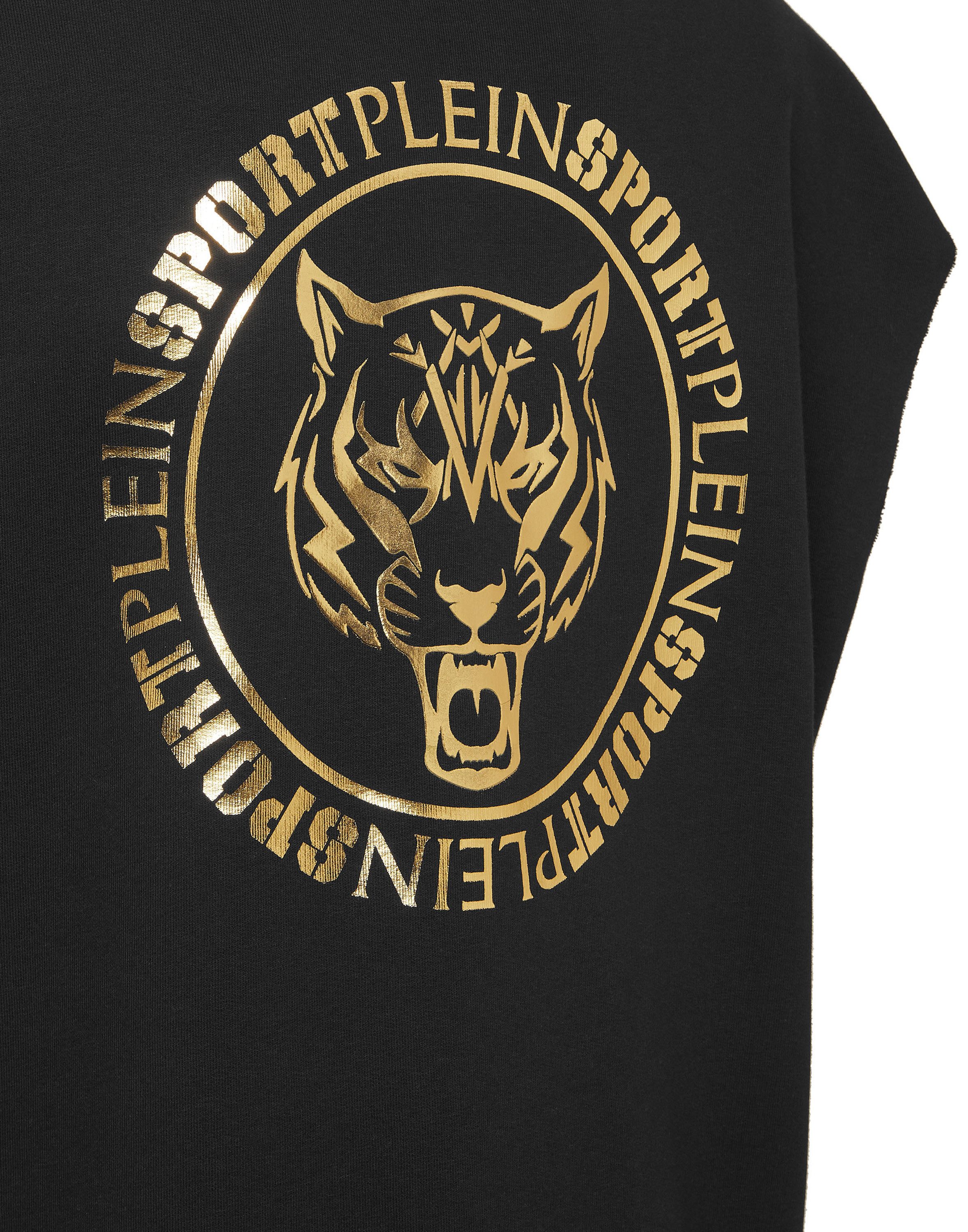 PLEIN SPORT Sweatshirt Hoodie