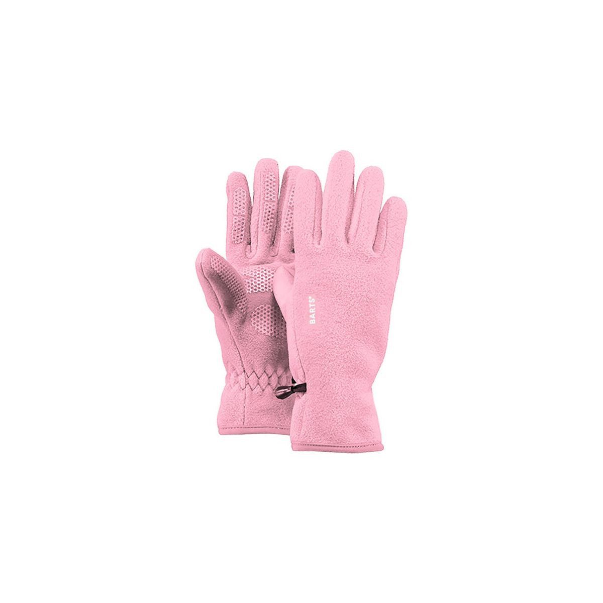 Barts Fleecehandschuhe Fleece Gloves Kids Warme, recycelte Fleecehandschuhe mit perfekter Passform und