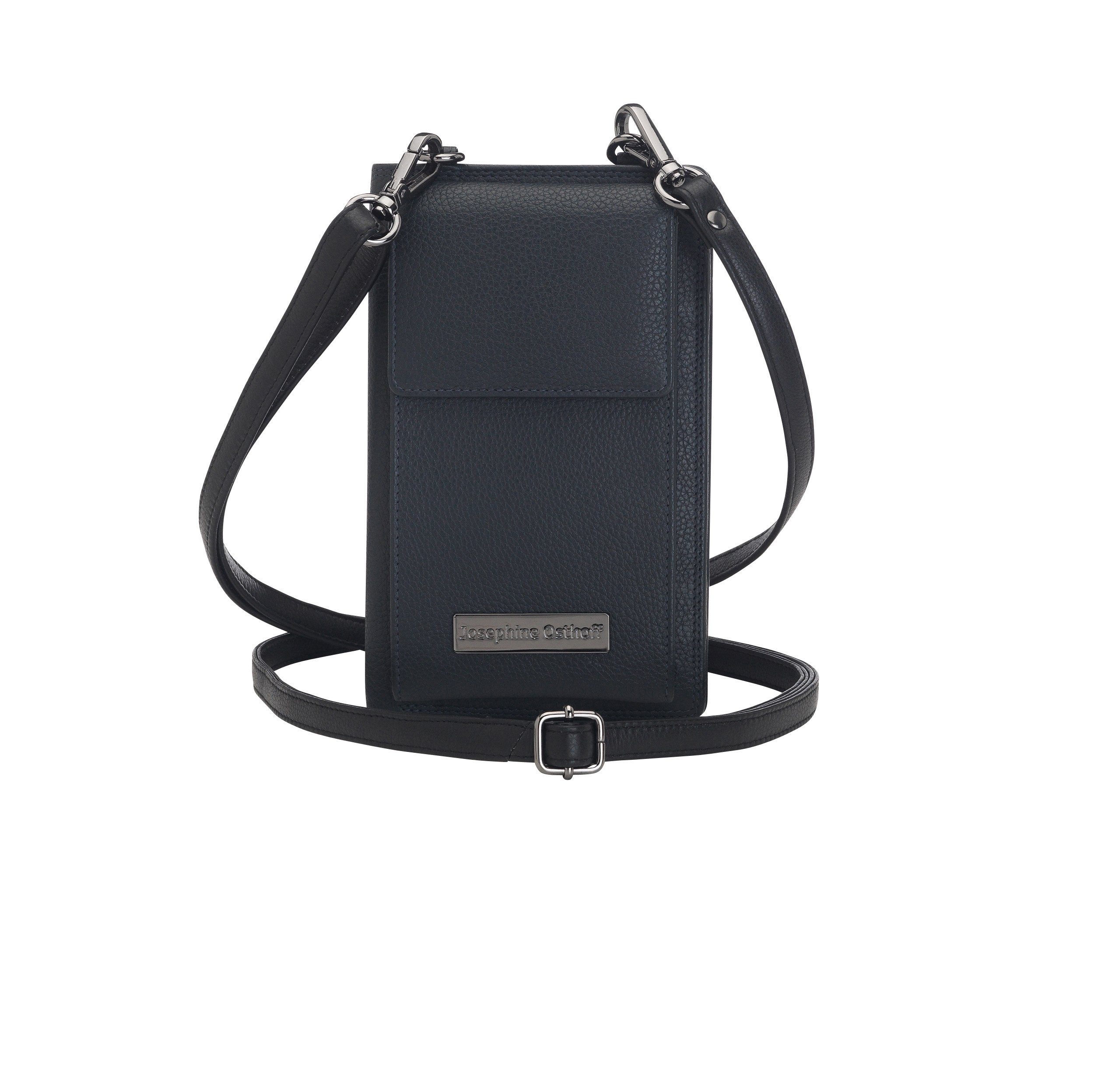 Josephine Osthoff Handtasche München Handytasche schwarz