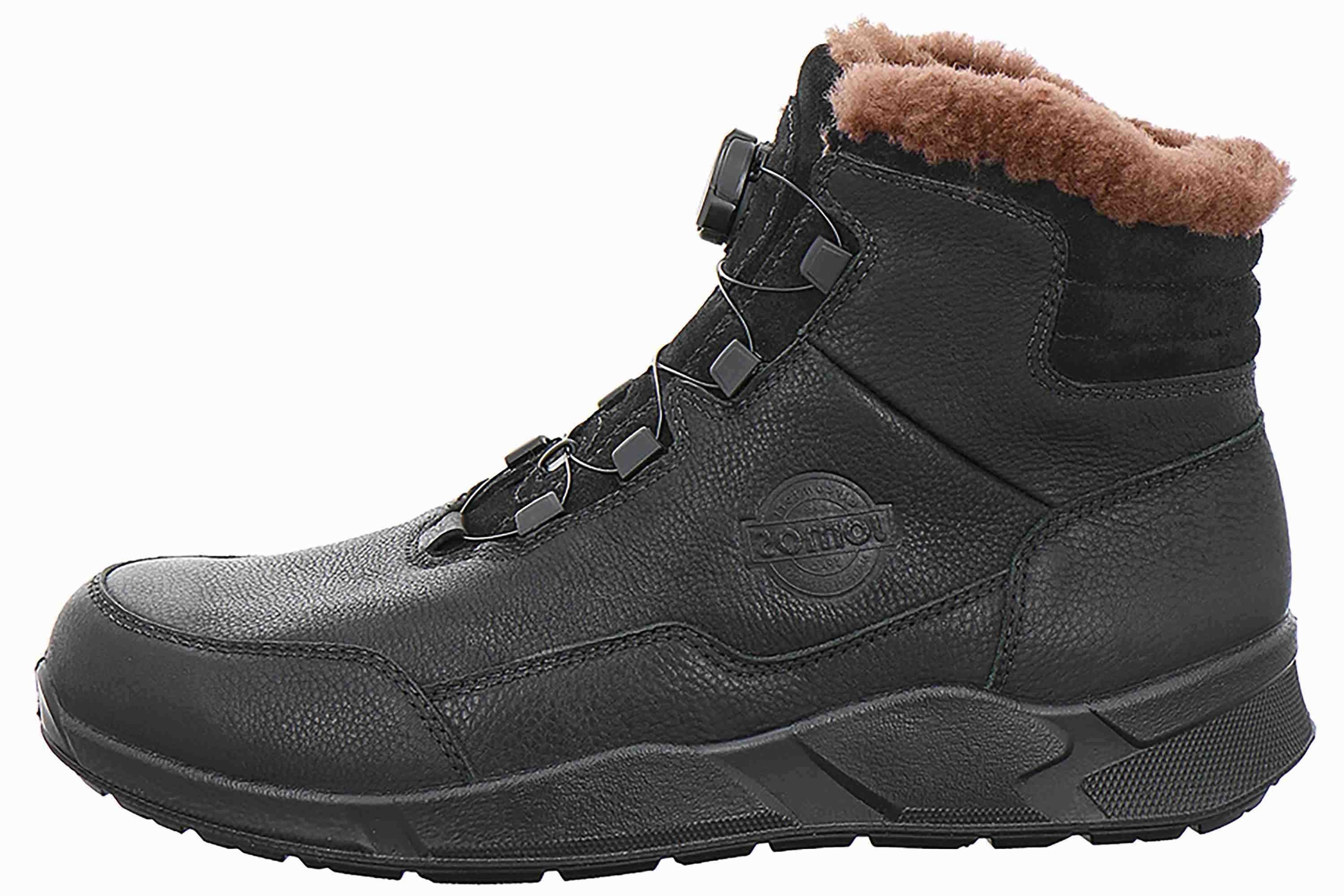 Jomos [D2C] 325507 366 000 Stiefel günstig online kaufen