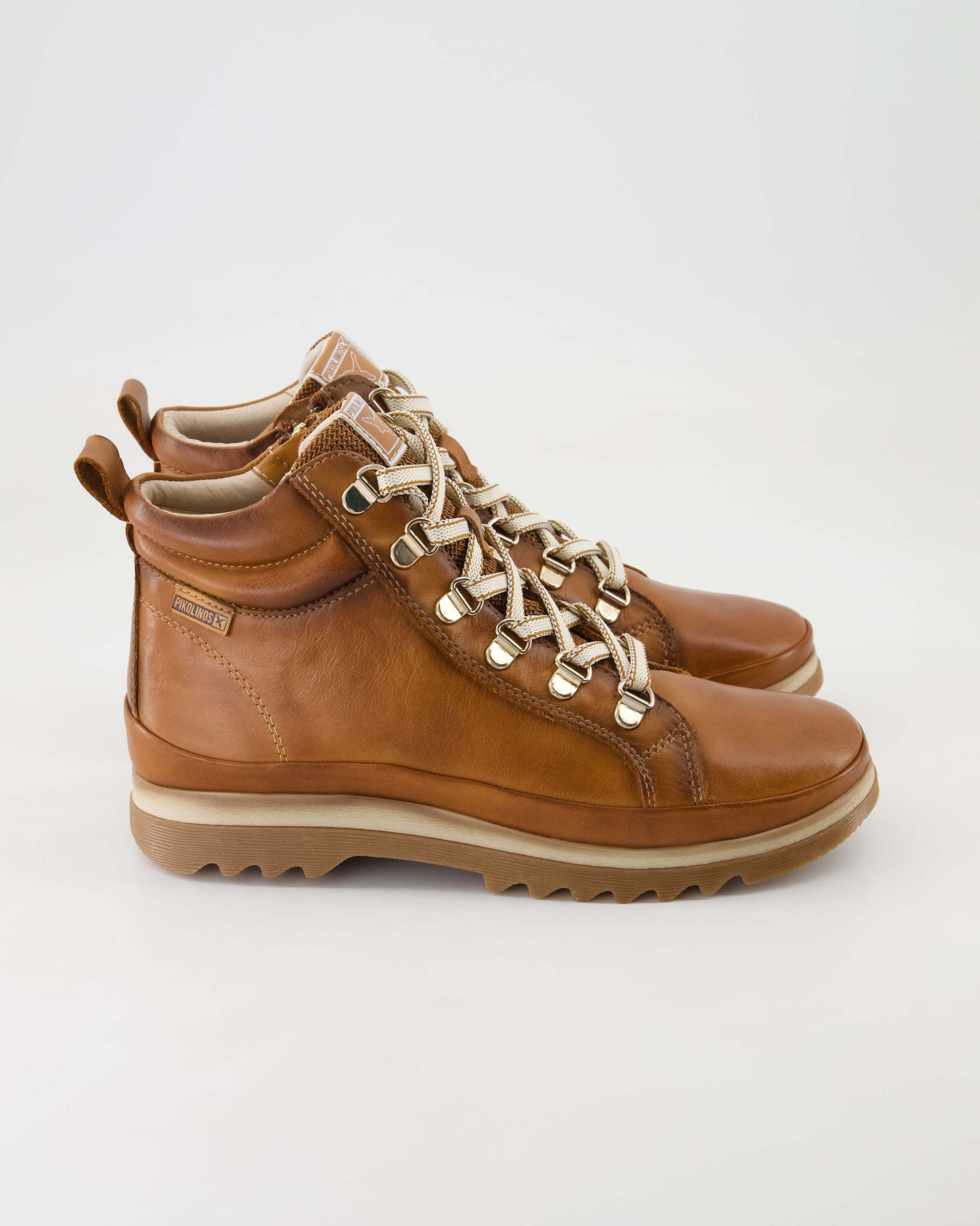 PIKOLINOS Vigo Stiefelette Obermaterial: Leder günstig online kaufen