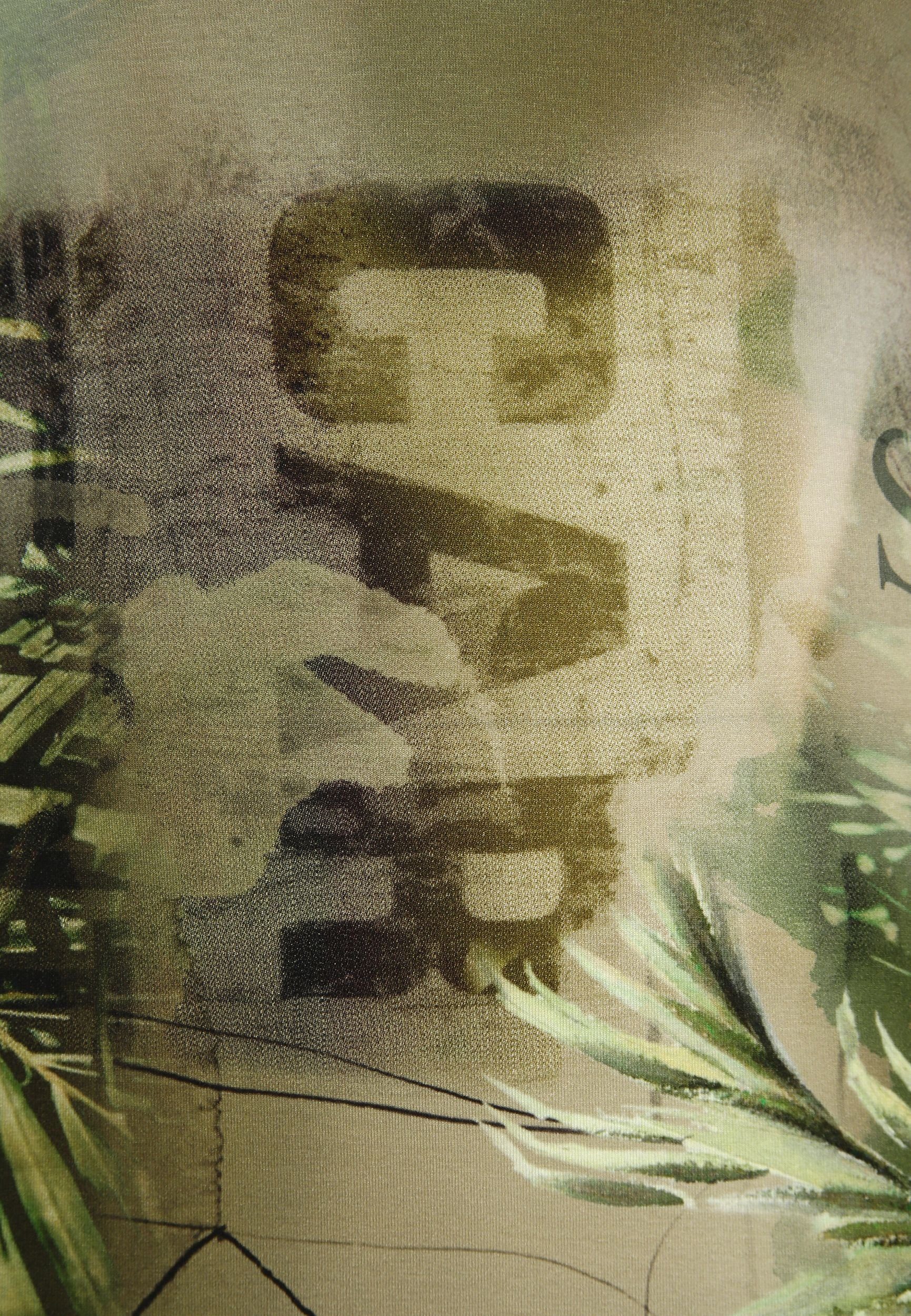 Doris Streich Sommerkleid Kleid