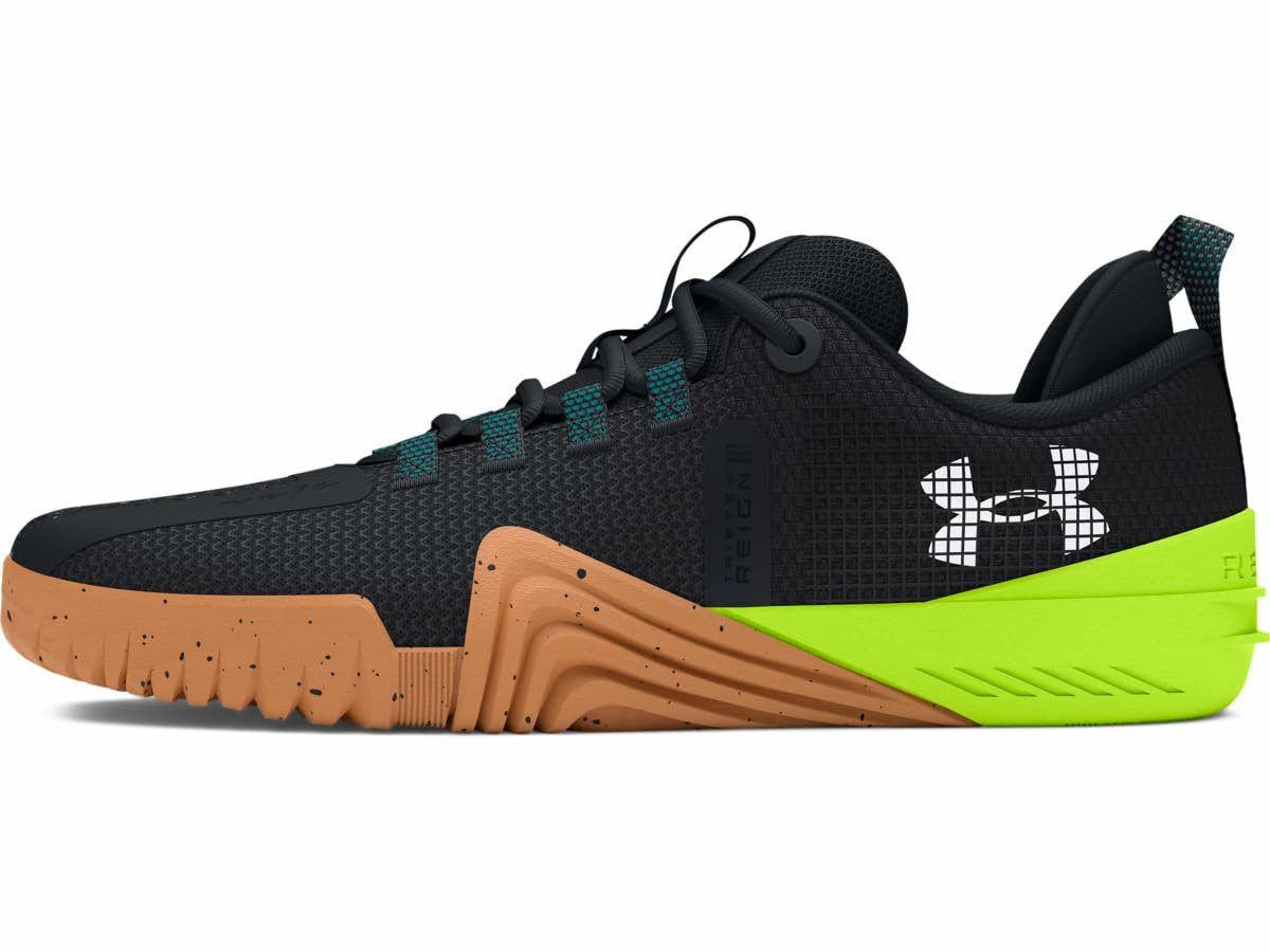Under Armour® Under Armour® für Herren Hallenschuh (keine Angabe, keine Angabe)