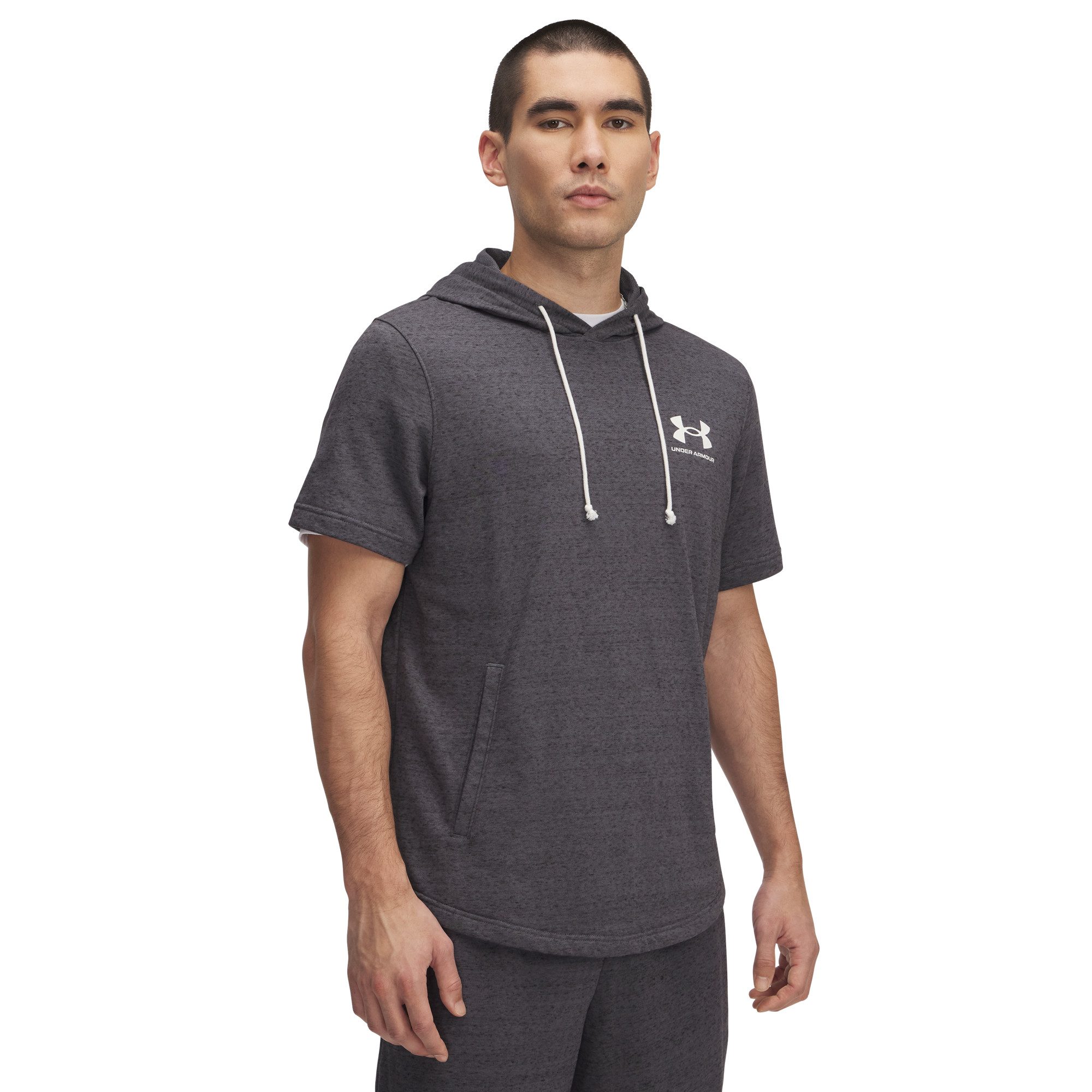 Under Armour® Kapuzenpullover Under Armour Herren günstig online kaufen