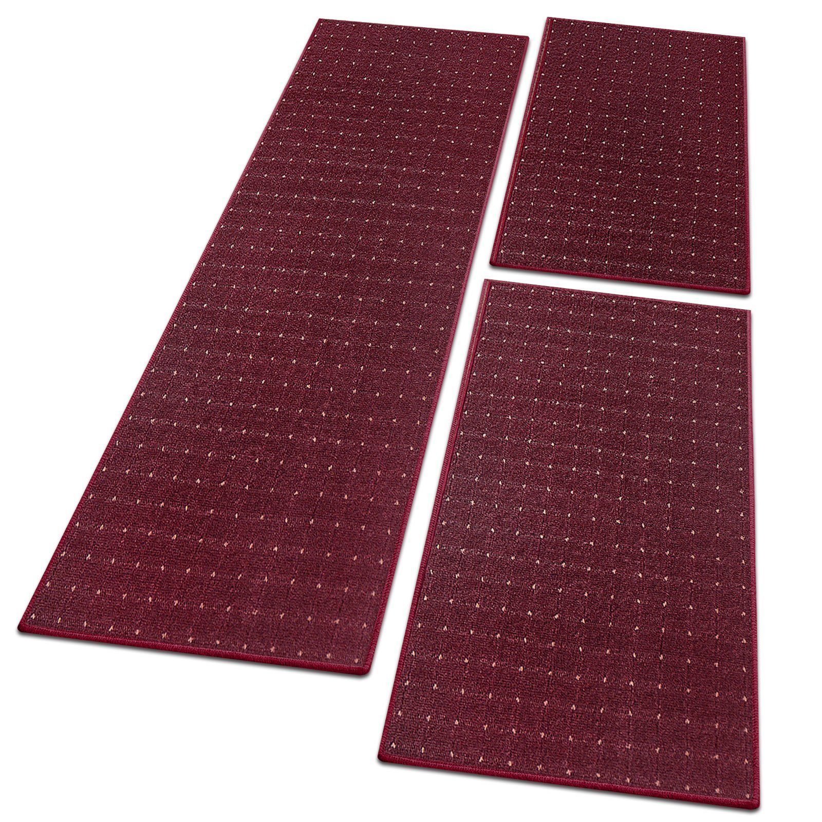 Floordirekt Bettumrandung Rapido, 4 Farben & günstig online kaufen